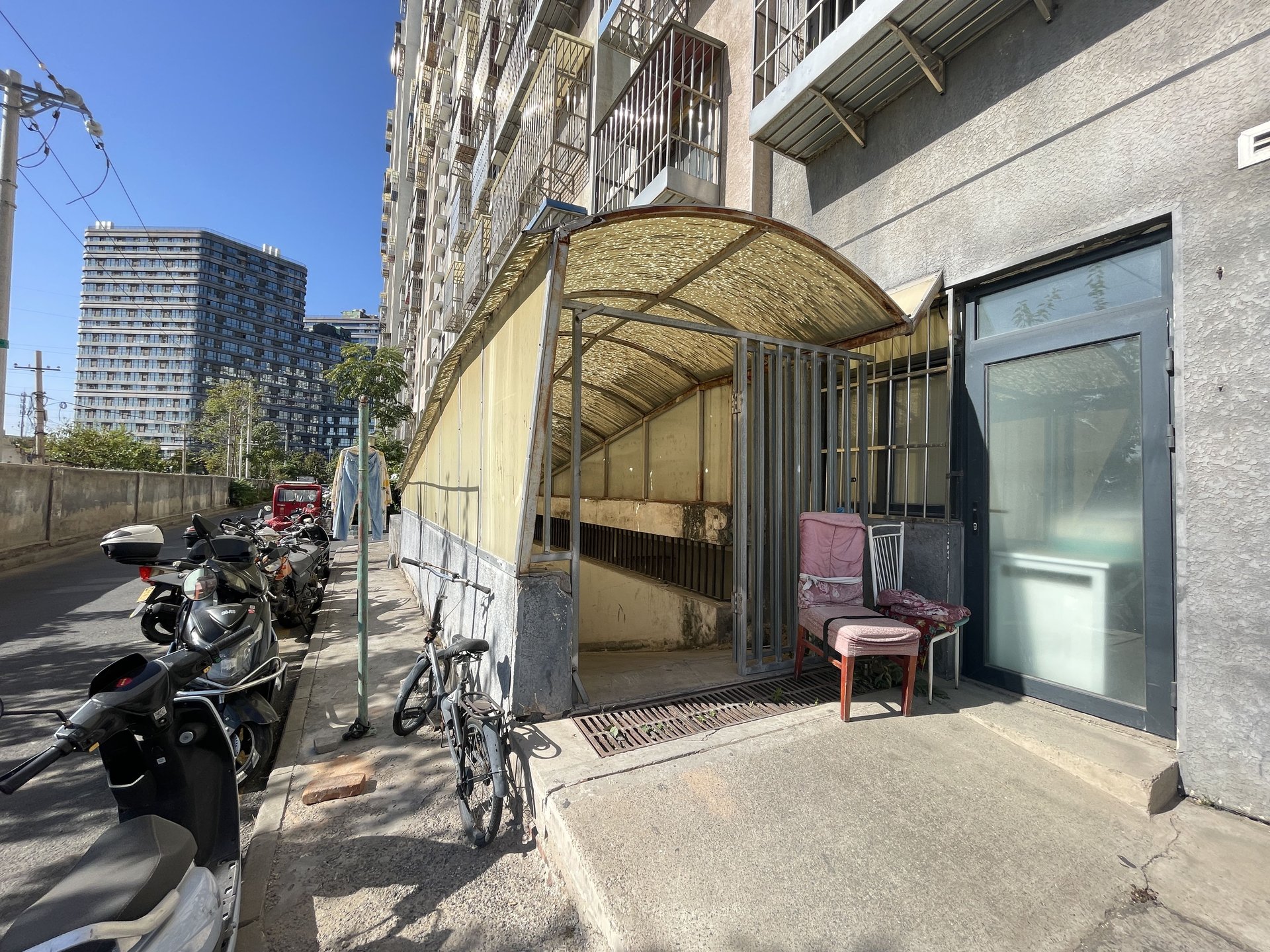 金隅康惠园5号院 - Beijing property leasing for expats