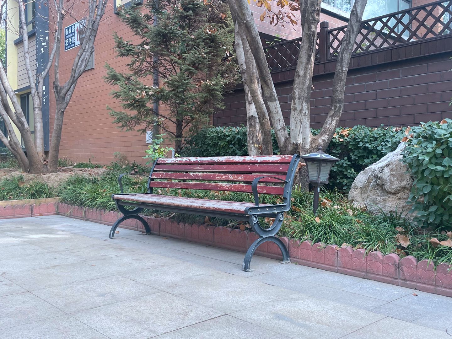 Jinyu Lanwan - beijing expat housing photo 9