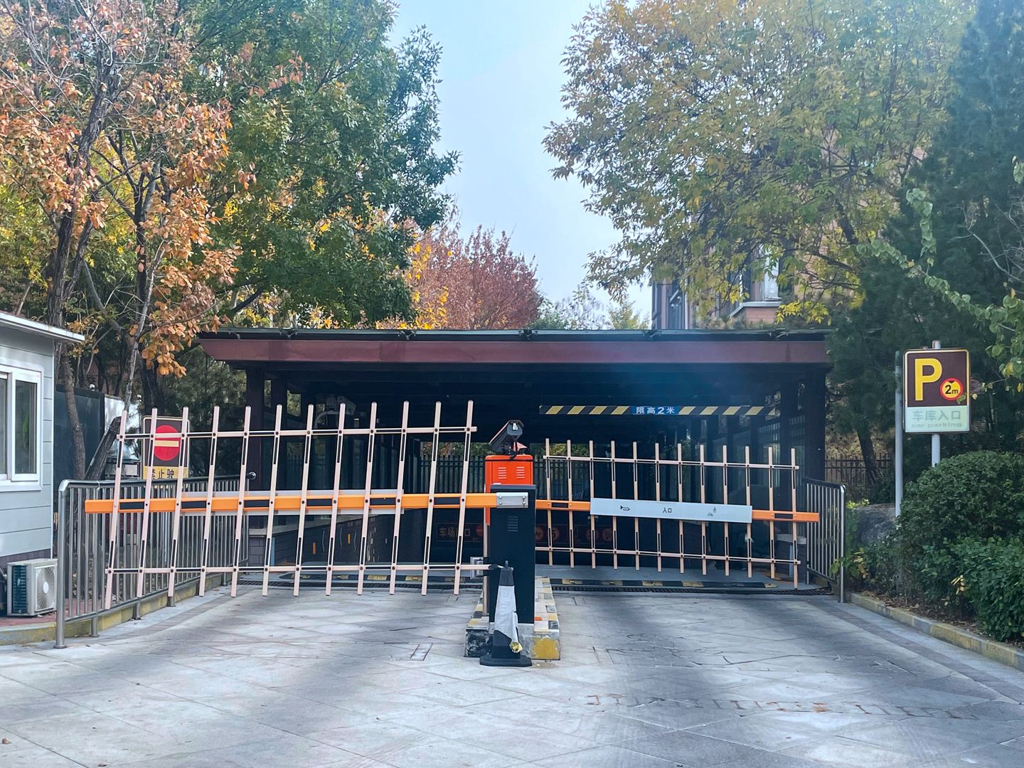 Jinyu Lanwan - beijing expat housing photo 13