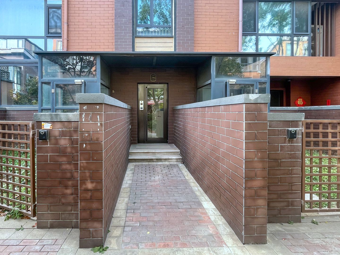 Jinyu Lanwan - beijing expat housing photo 14