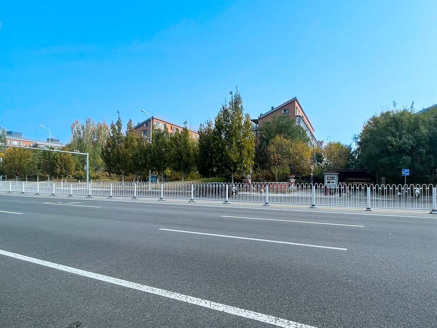 Jinyu Lanwan - beijing expat housing photo 4