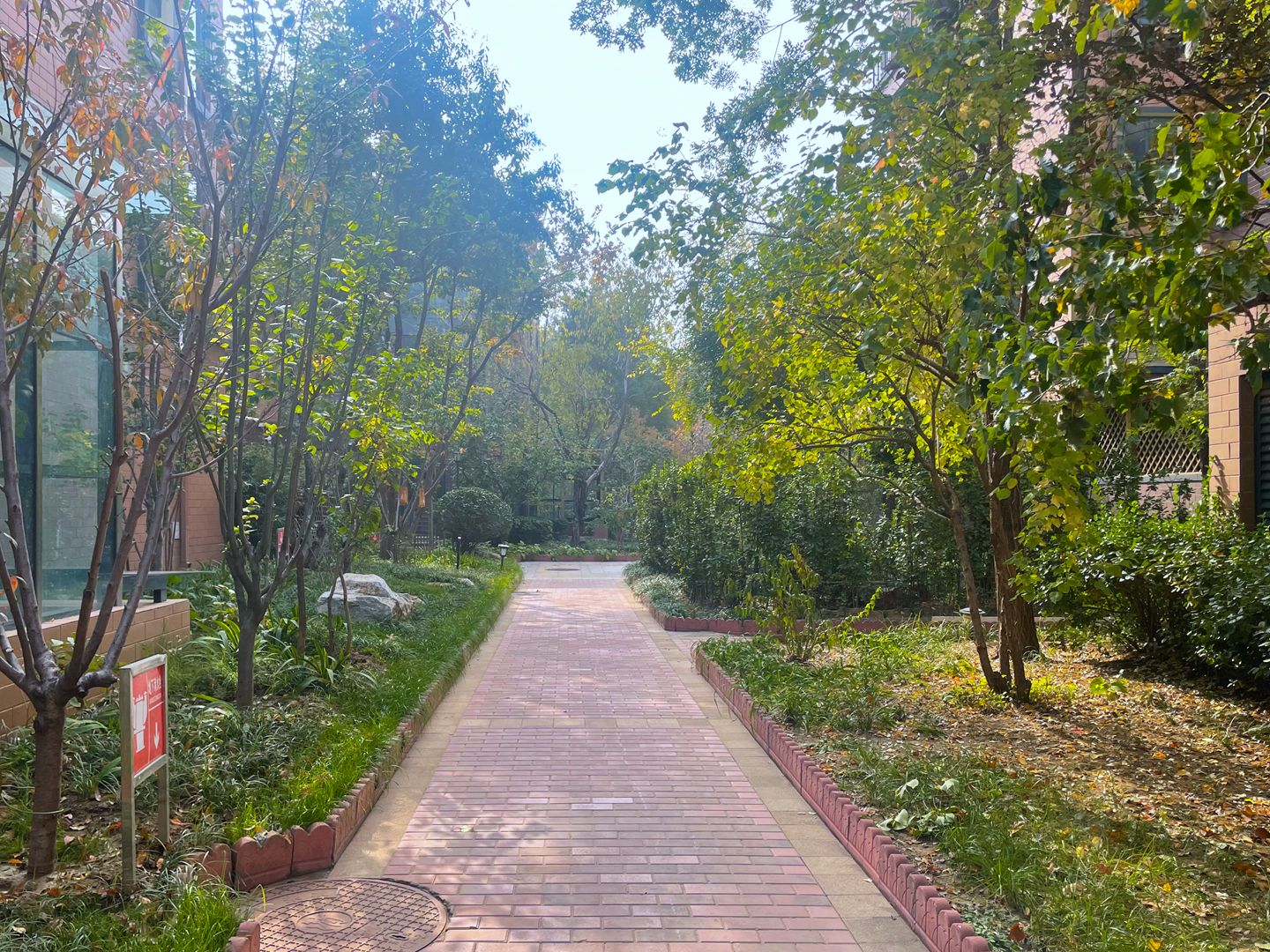 Jinyu Lanwan - beijing expat housing photo 6