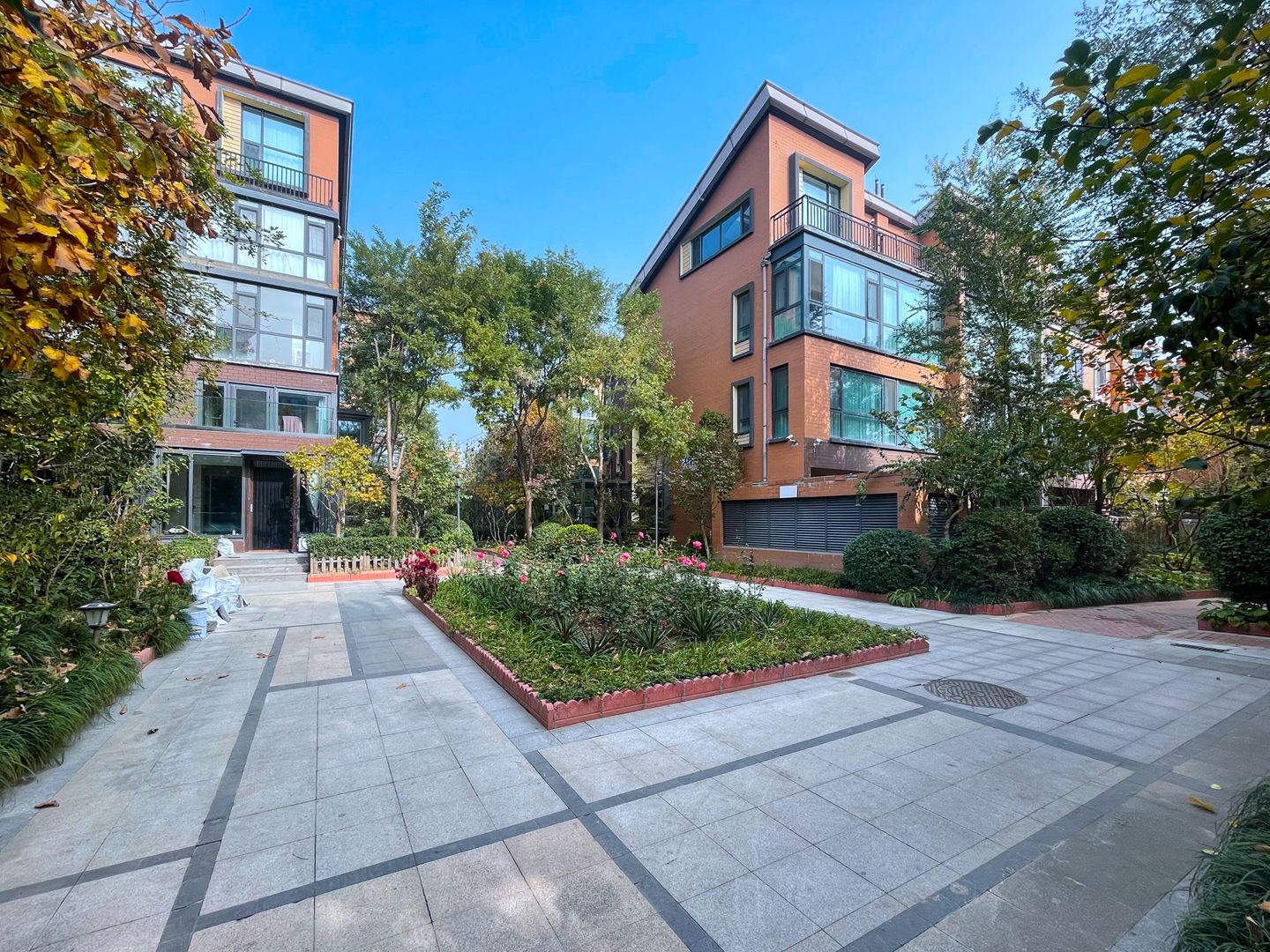 Jinyu Lanwan - beijing expat housing photo 7