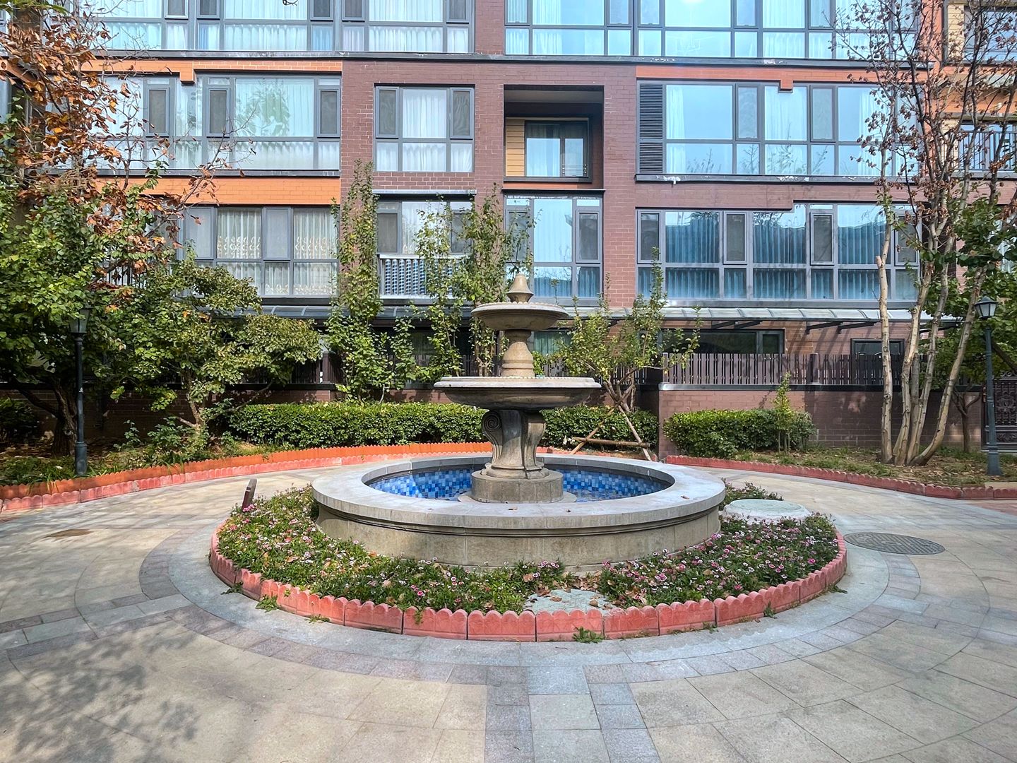 Jinyu Lanwan - beijing expat housing photo 8