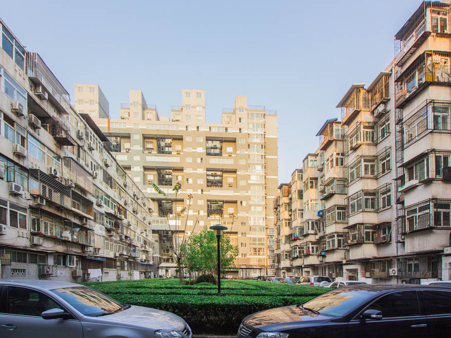 机械研究院东区 - Beijing property leasing for expats