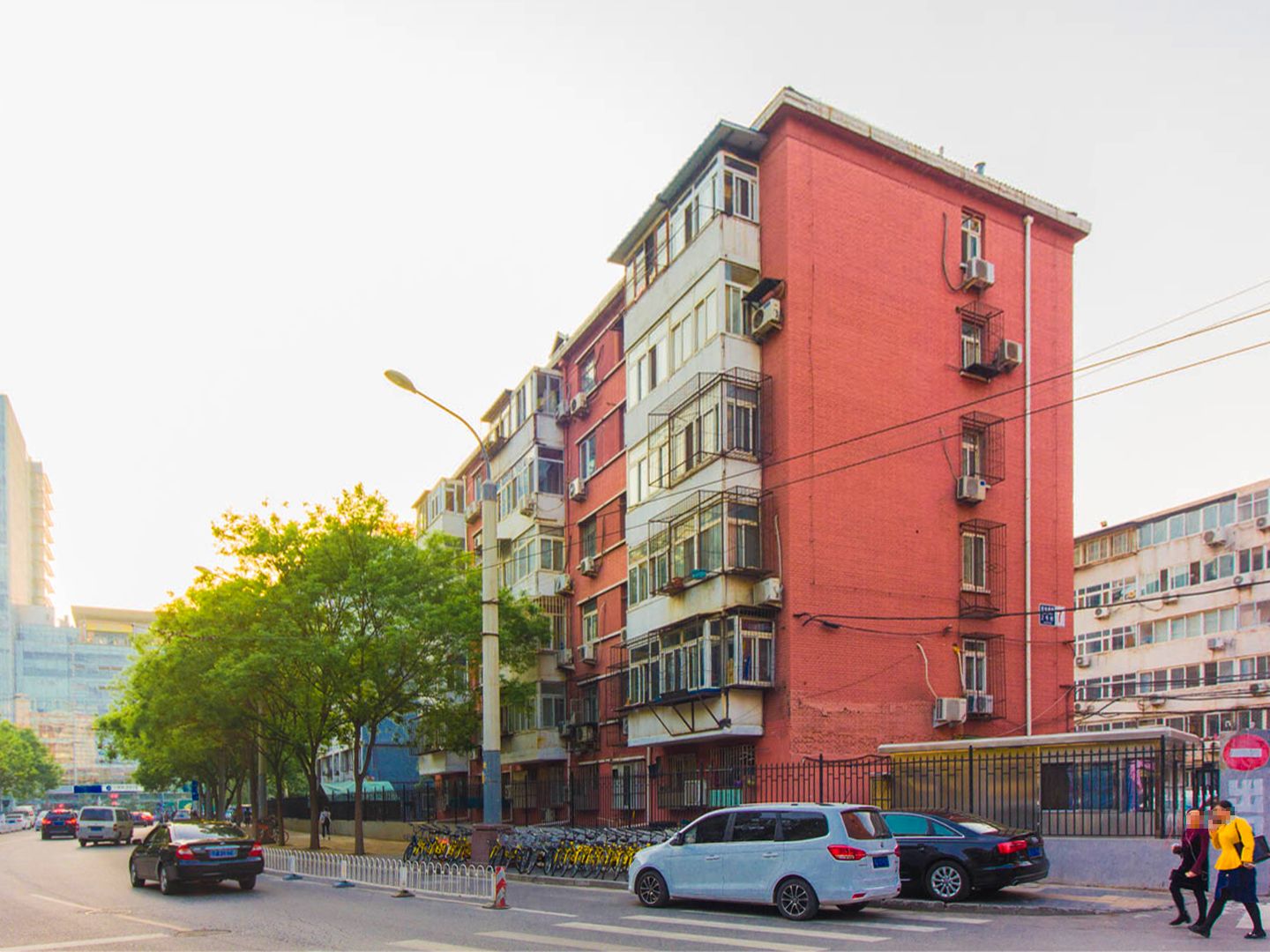 机械研究院东区 - Beijing property leasing for expats