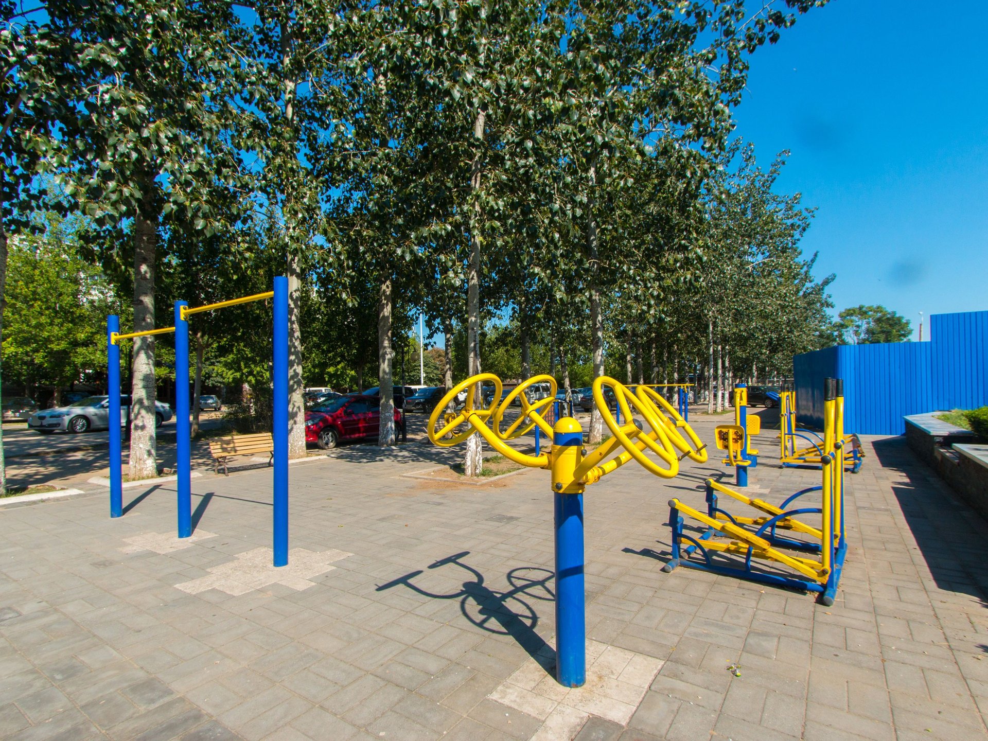 巨山馨苑 - Beijing property leasing for expats