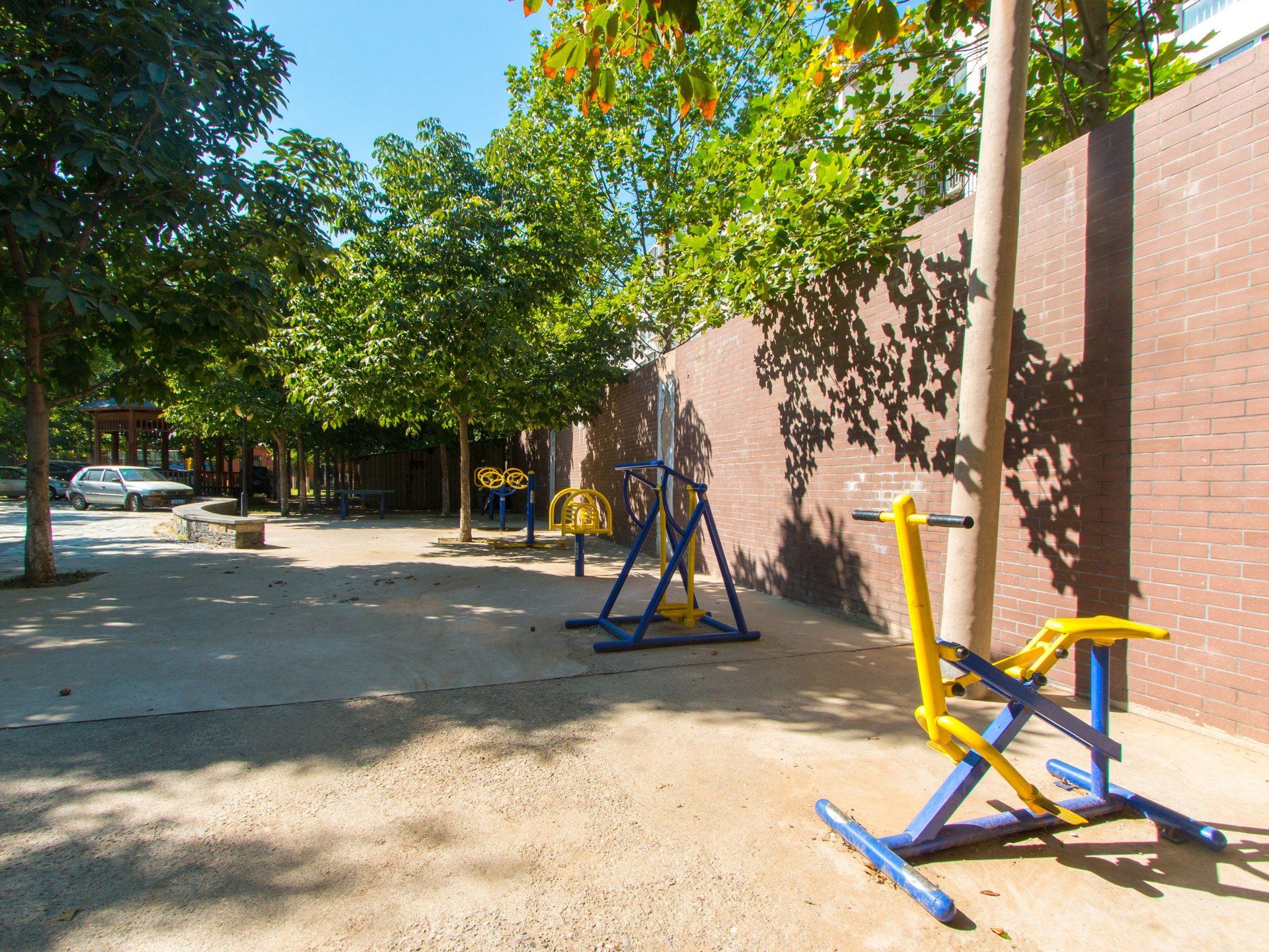 巨山馨苑 - Beijing property leasing for expats