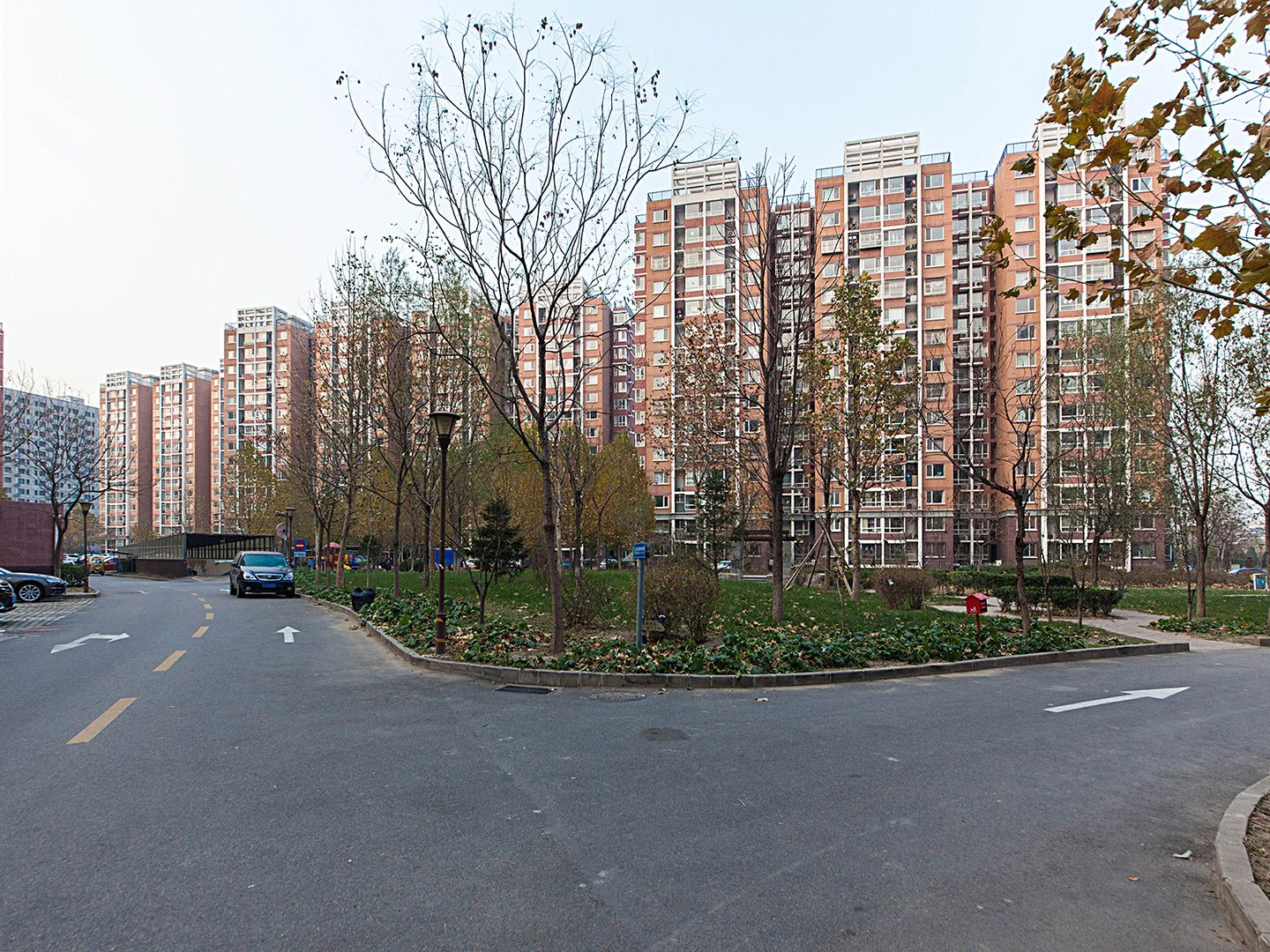 凯盛家园 - Beijing property leasing for expats