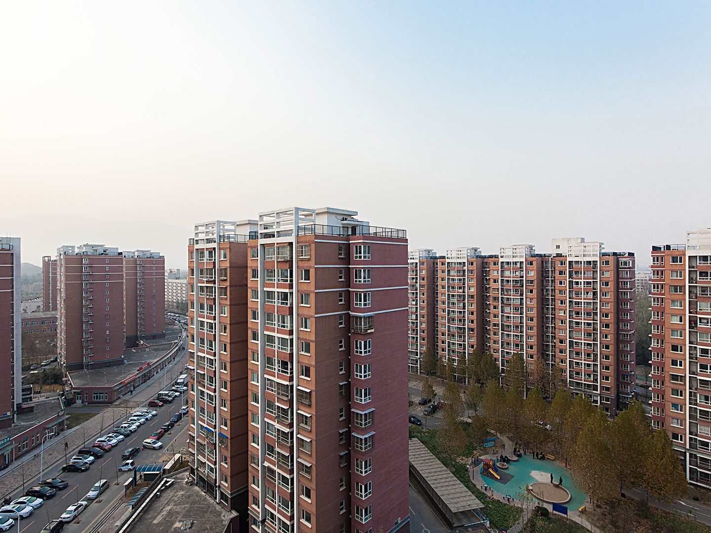 凯盛家园 - Beijing property leasing for expats