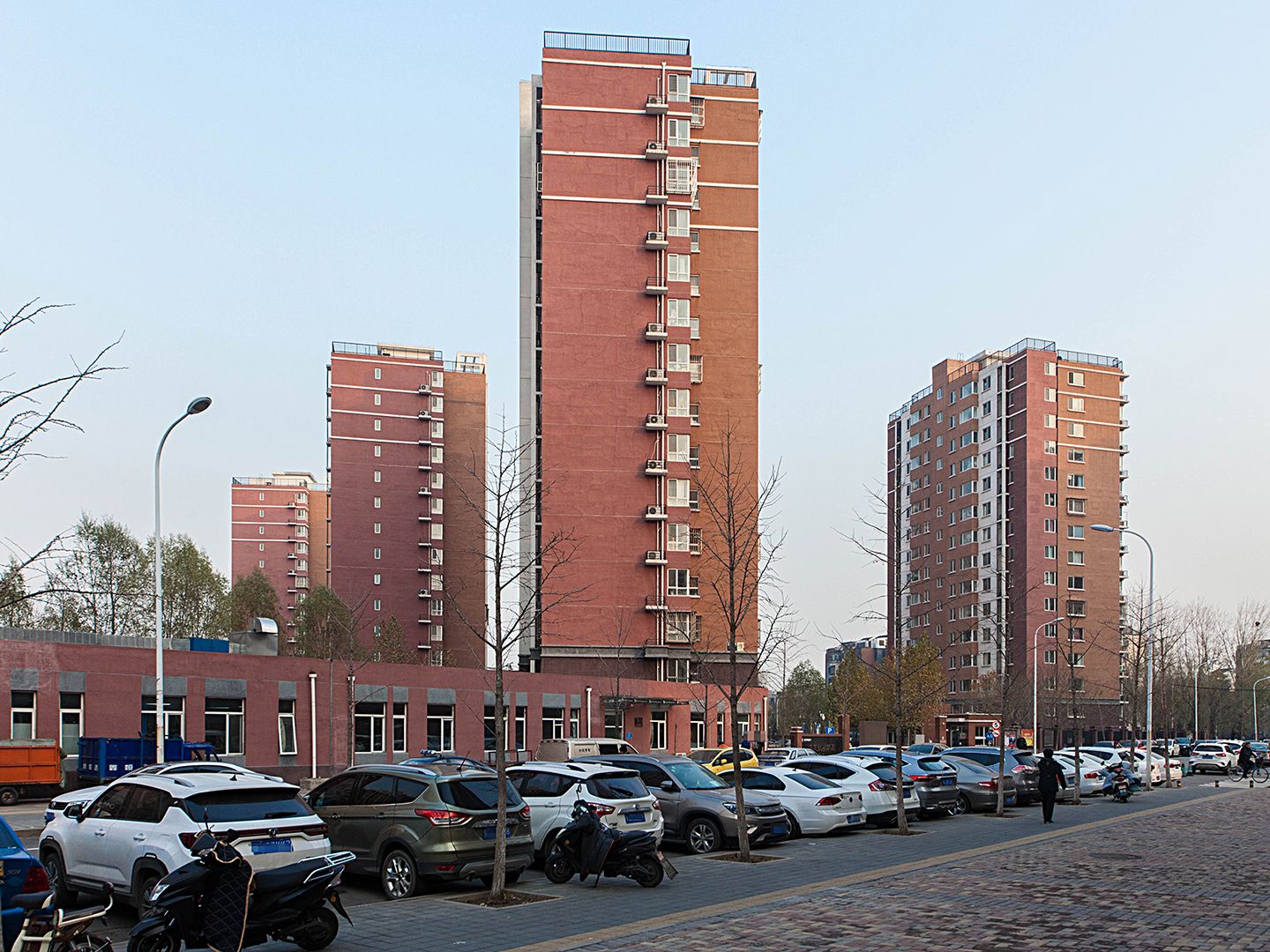 凯盛家园 - Beijing property leasing for expats