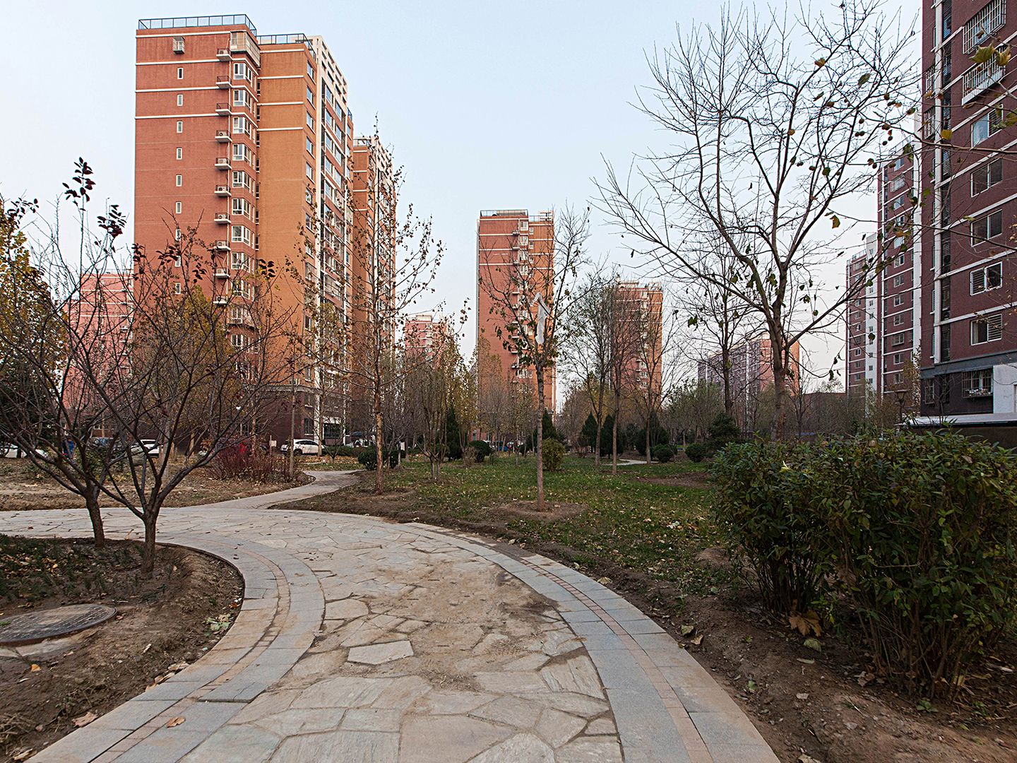 凯盛家园 - Beijing property leasing for expats