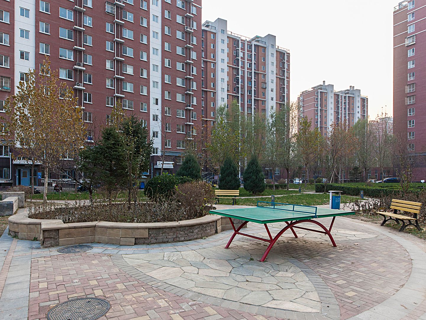 凯盛家园 - Beijing property leasing for expats