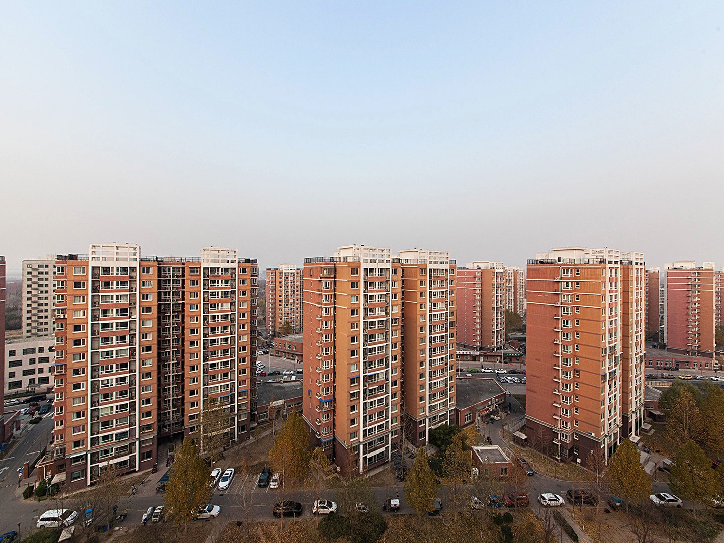 凯盛家园 - Beijing property leasing for expats