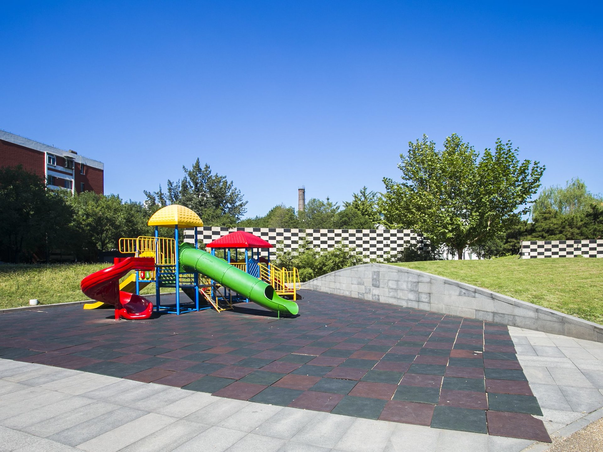 瞰都国际 - Beijing property leasing for expats