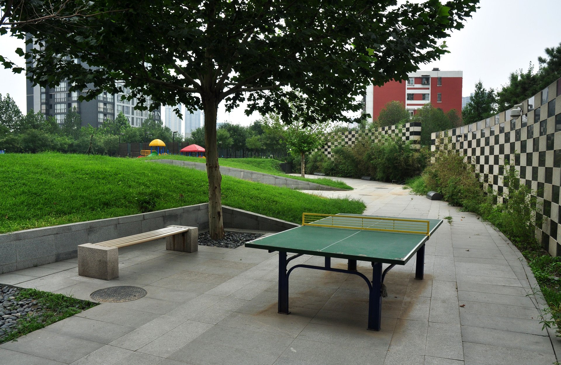 瞰都国际 - Beijing property leasing for expats