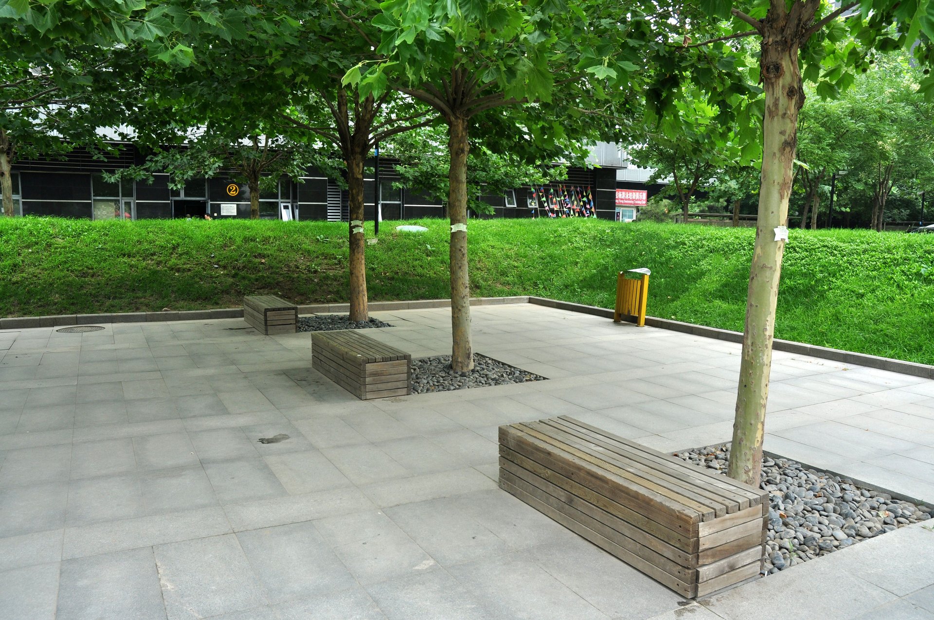 瞰都国际 - Beijing property leasing for expats