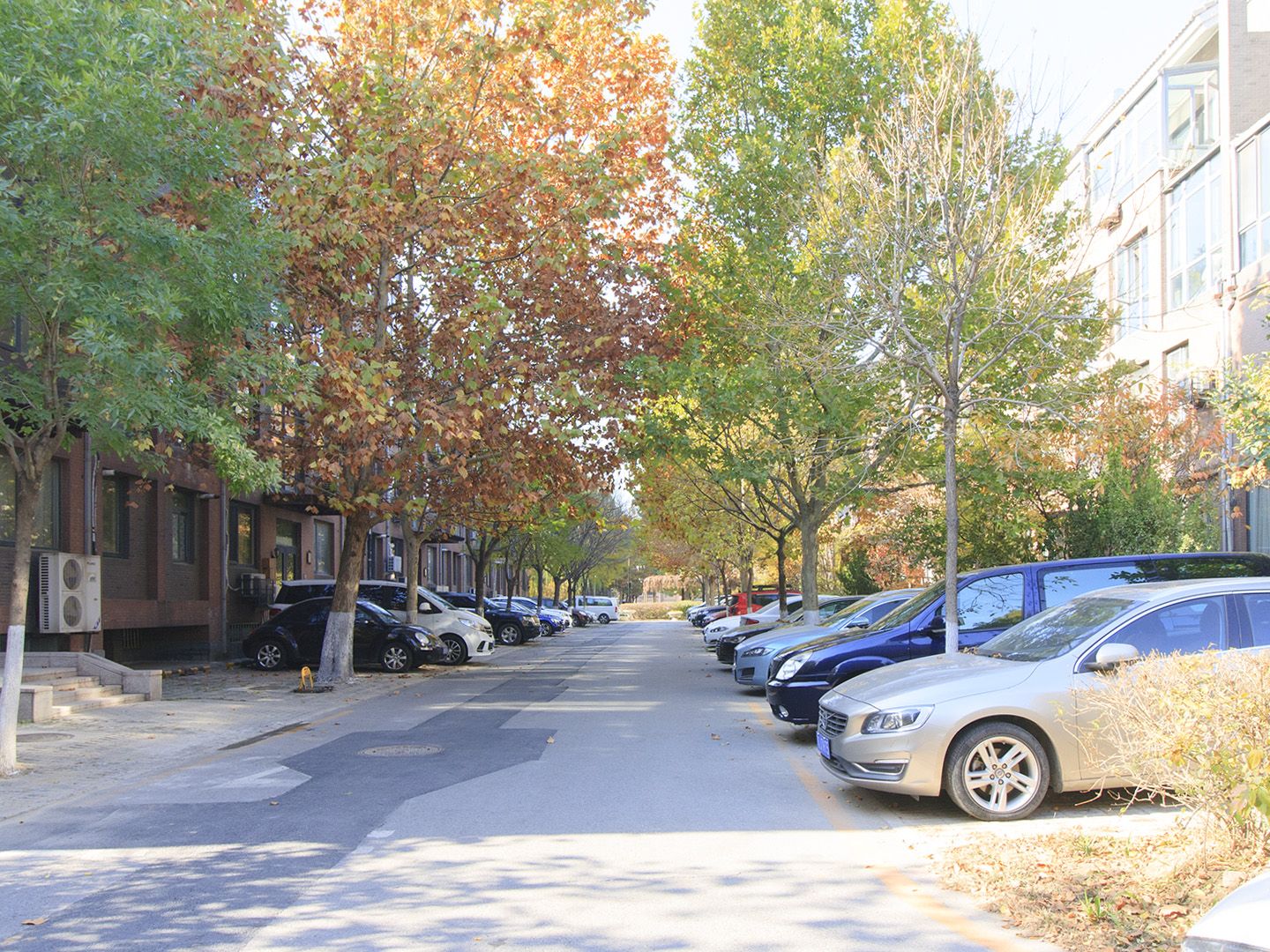 康城别墅二期 - Beijing property leasing for expats