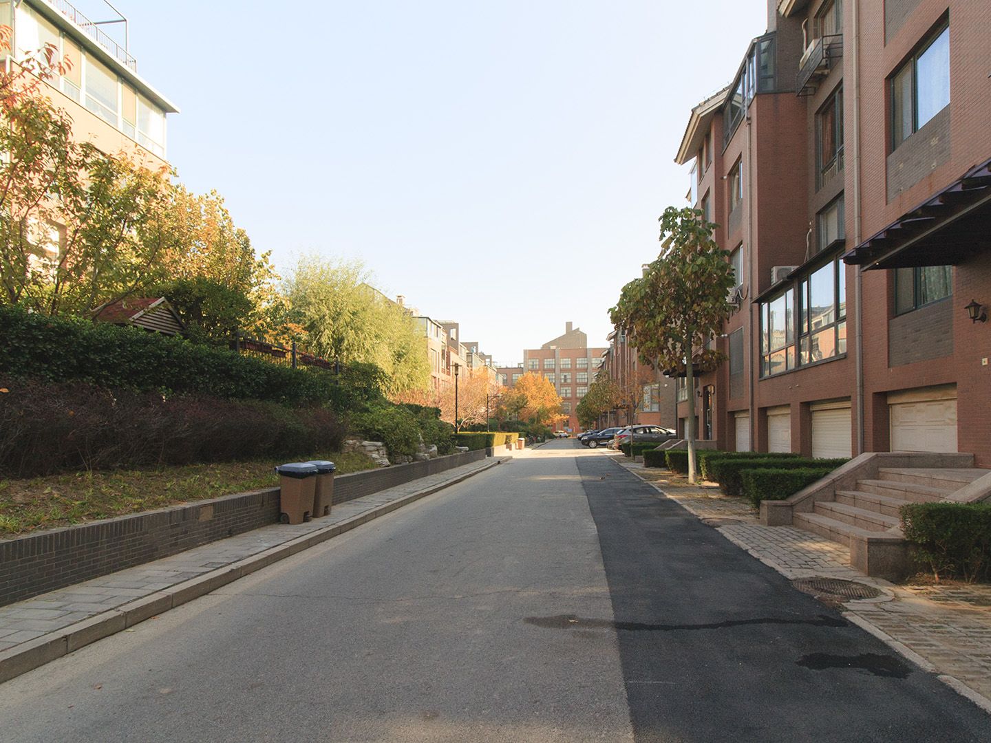 康城别墅二期 - Beijing property leasing for expats