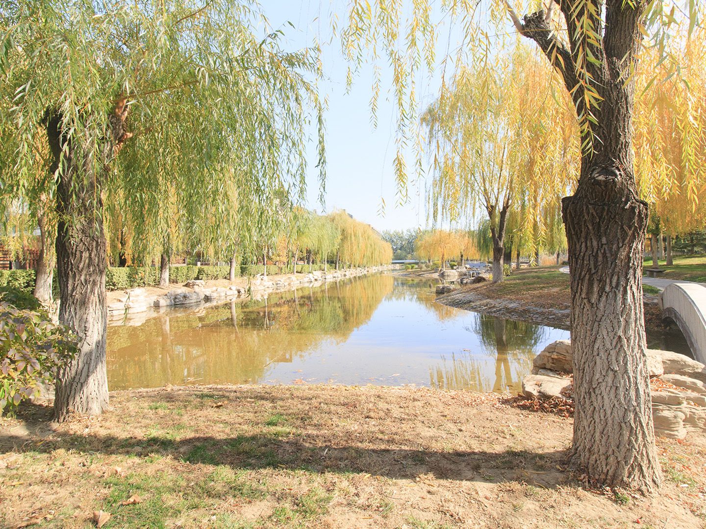 康城别墅二期 - Beijing property leasing for expats