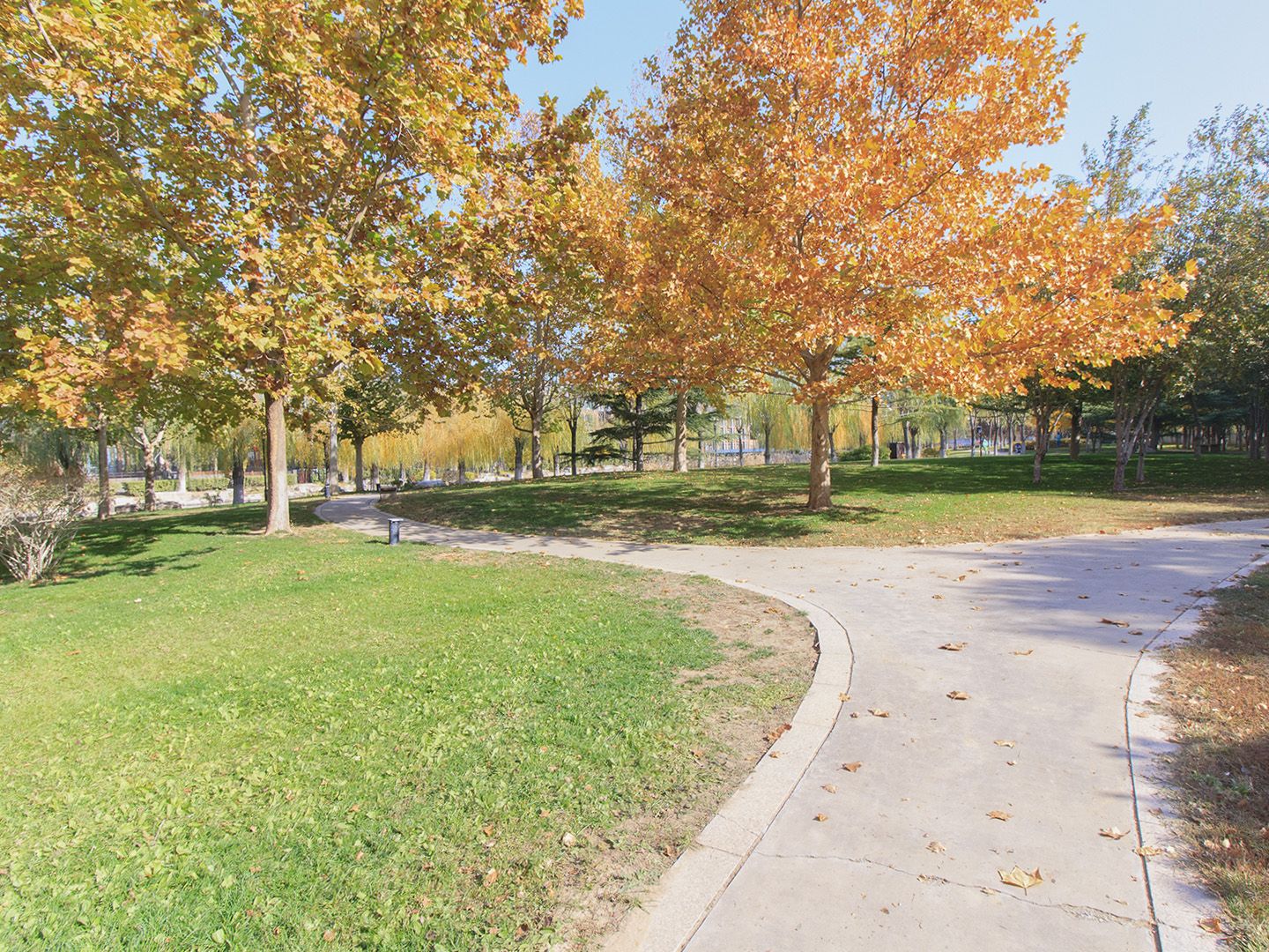 康城别墅二期 - Beijing property leasing for expats