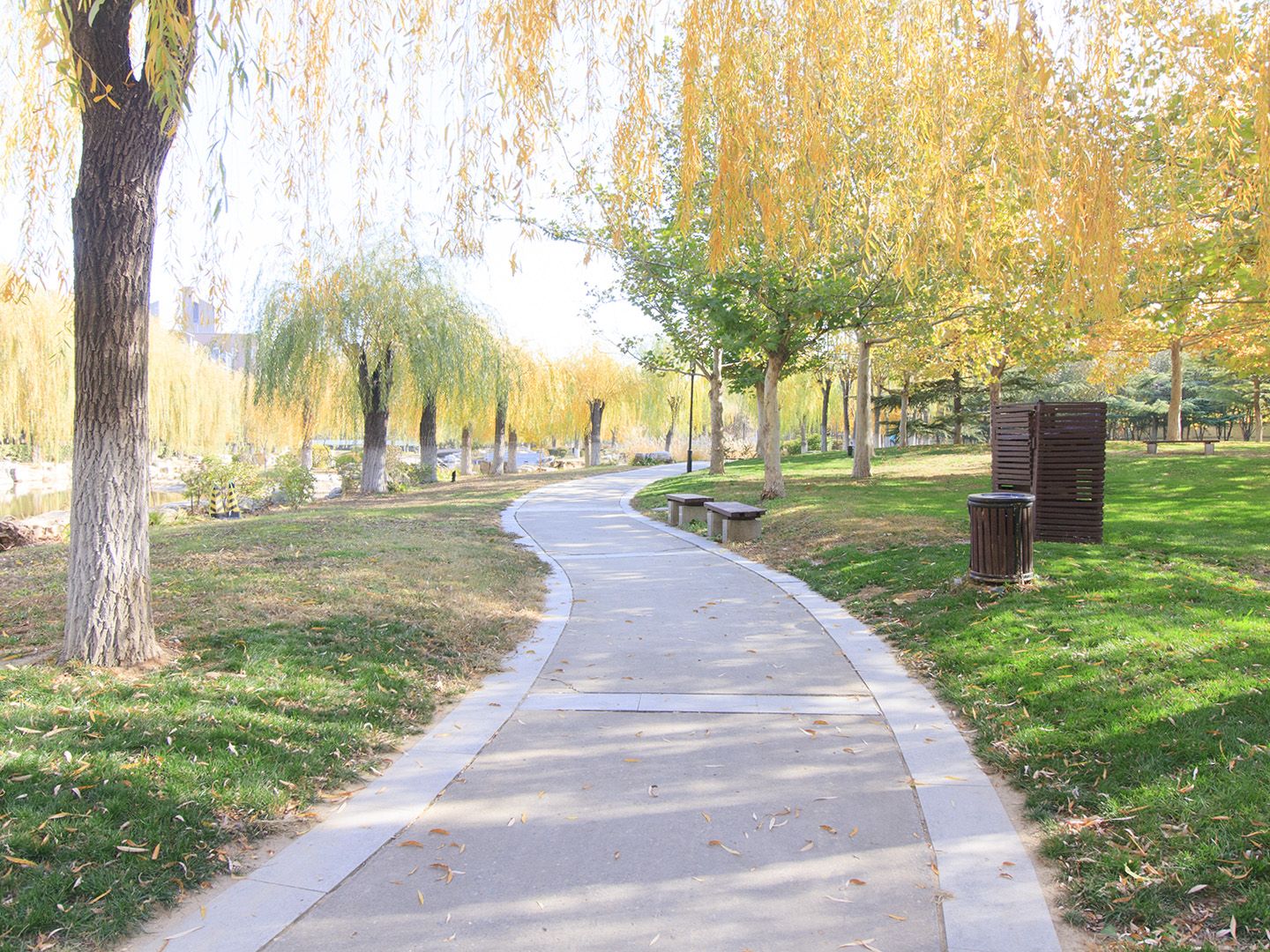 康城别墅二期 - Beijing property leasing for expats