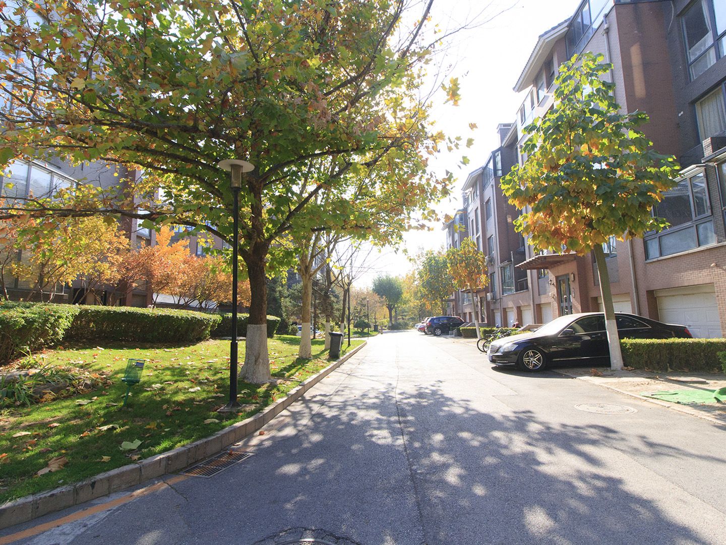 康城别墅二期 - Beijing property leasing for expats