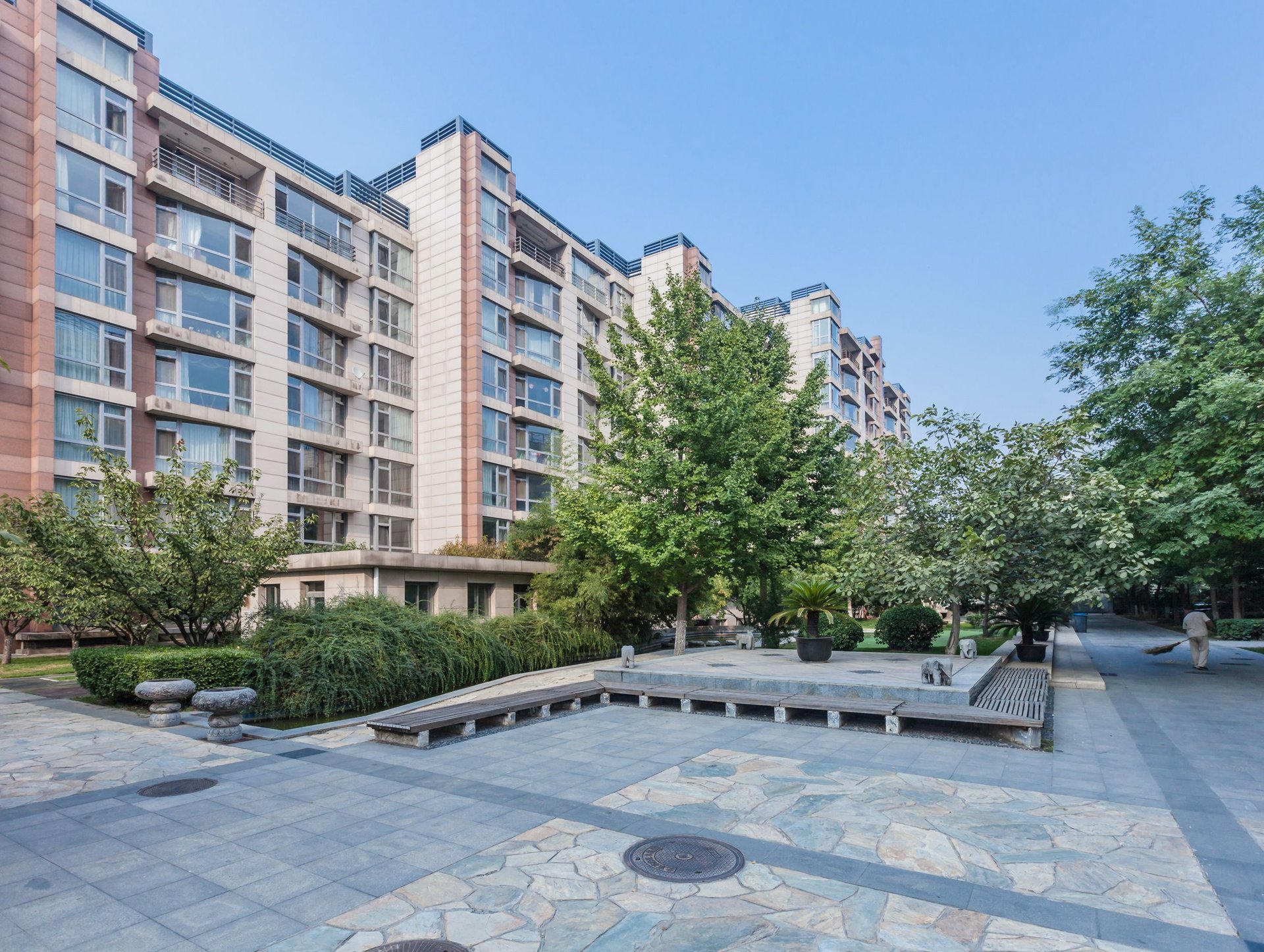 康斯丹郡 - Beijing property leasing for expats