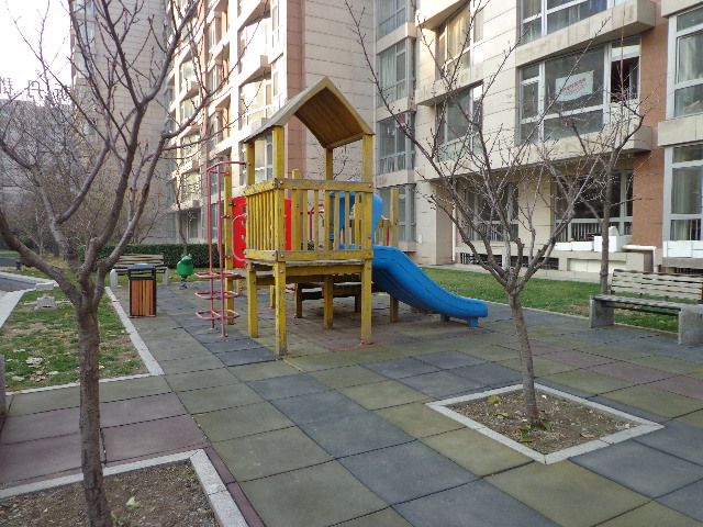 康斯丹郡 - Beijing property leasing for expats