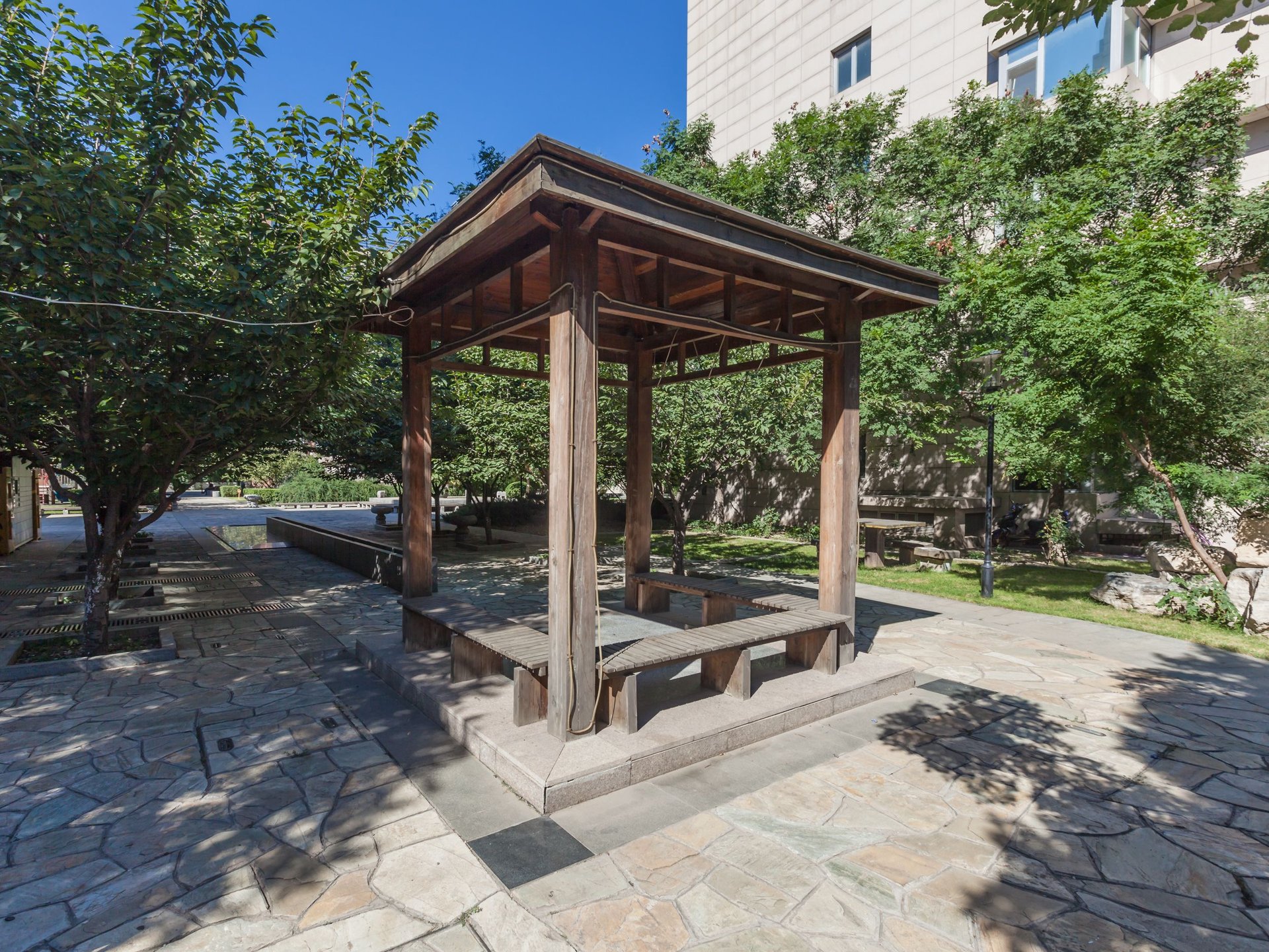 康斯丹郡 - Beijing property leasing for expats