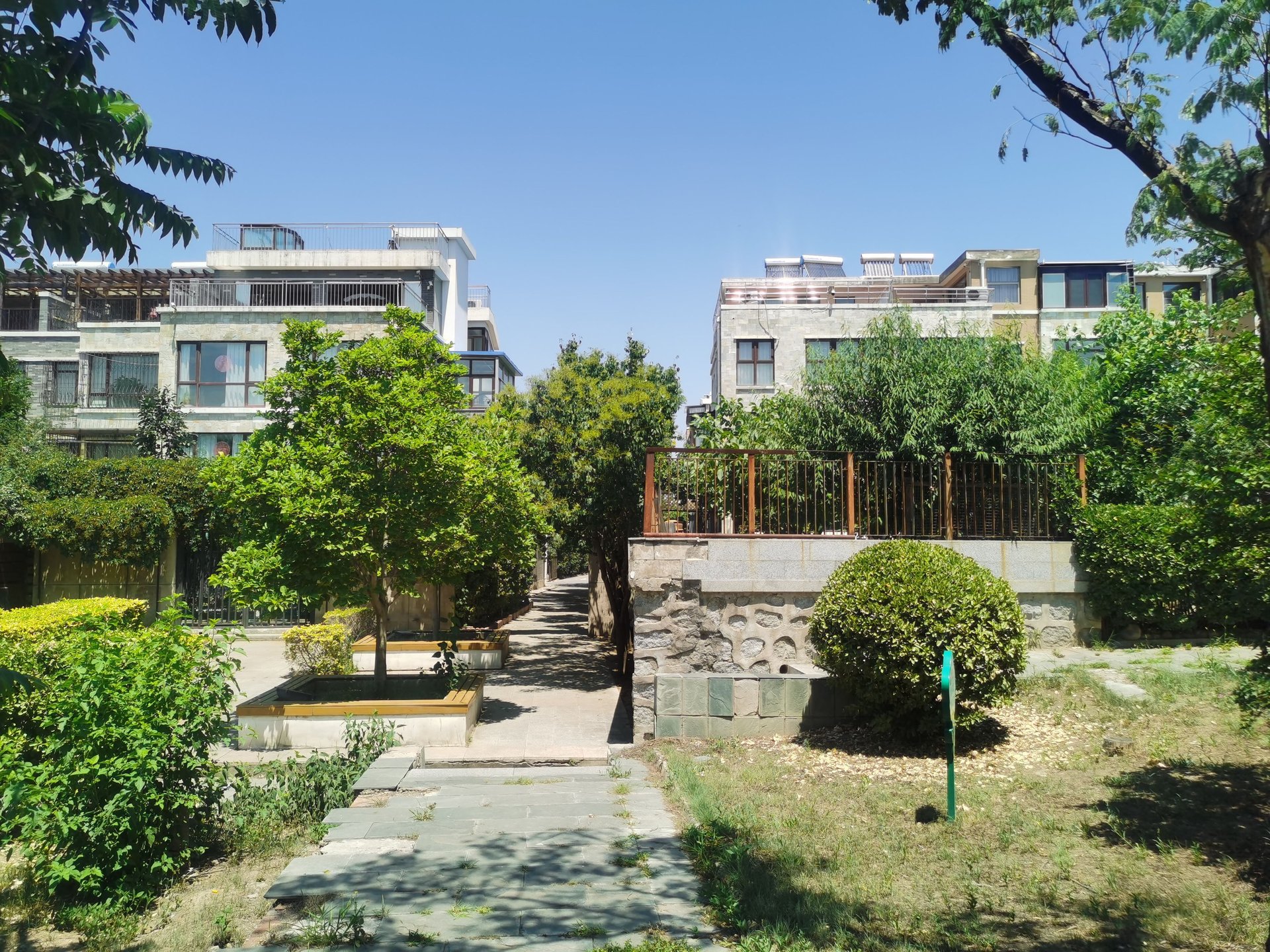 靠山居艺墅北区 - Beijing property leasing for expats