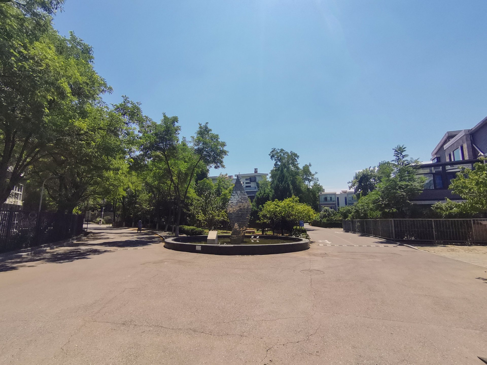 靠山居艺墅北区 - Beijing property leasing for expats