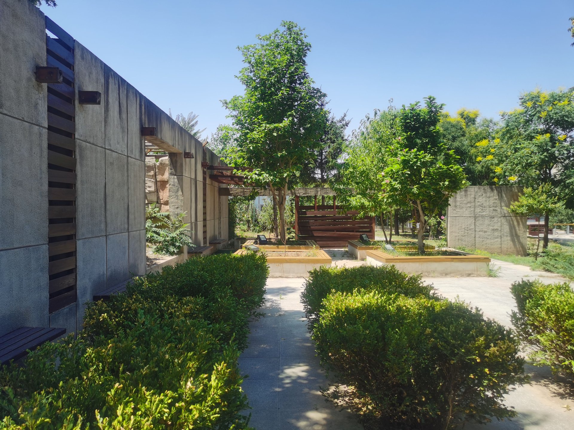 靠山居艺墅北区 - Beijing property leasing for expats