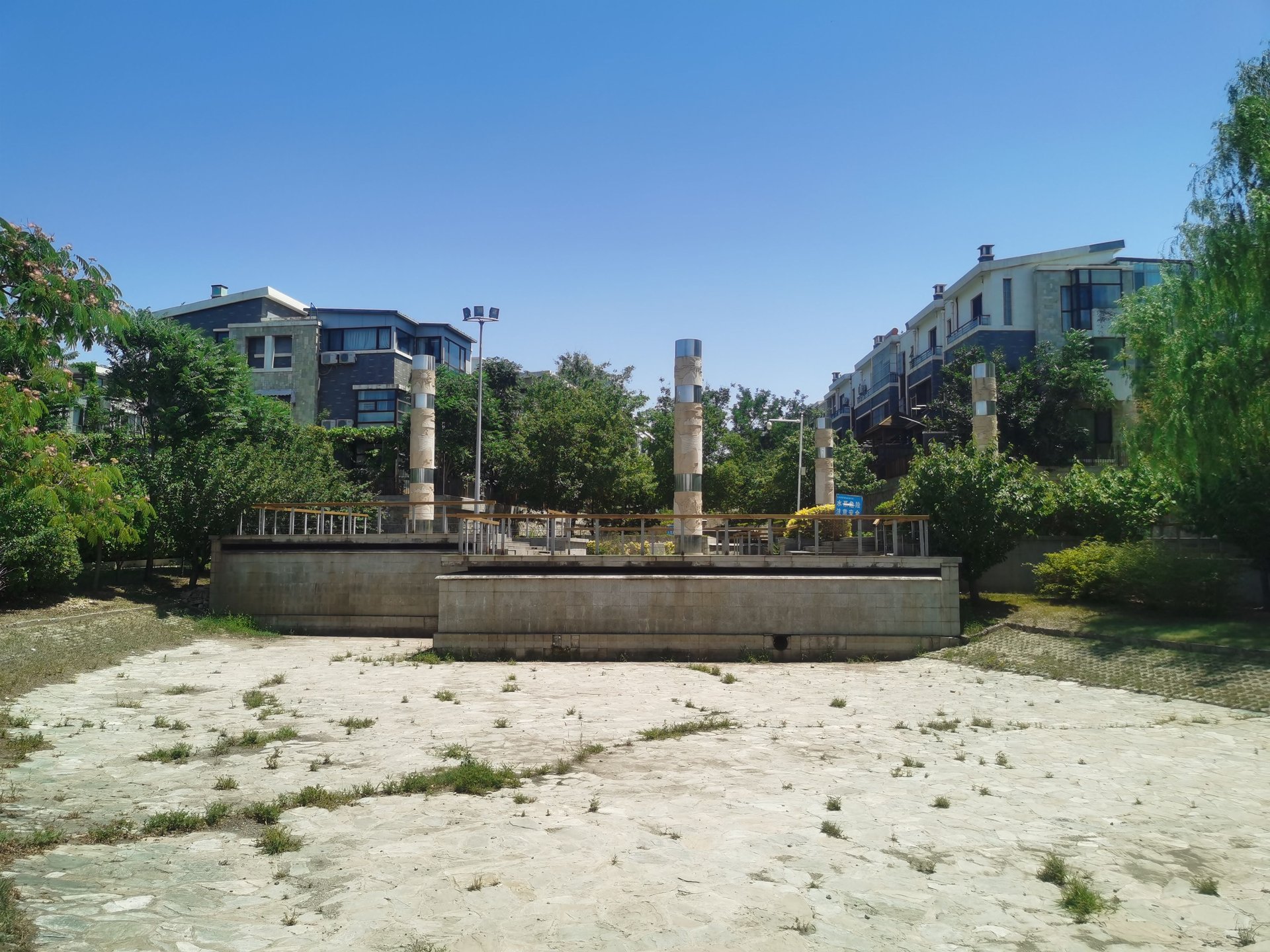 靠山居艺墅北区 - Beijing property leasing for expats