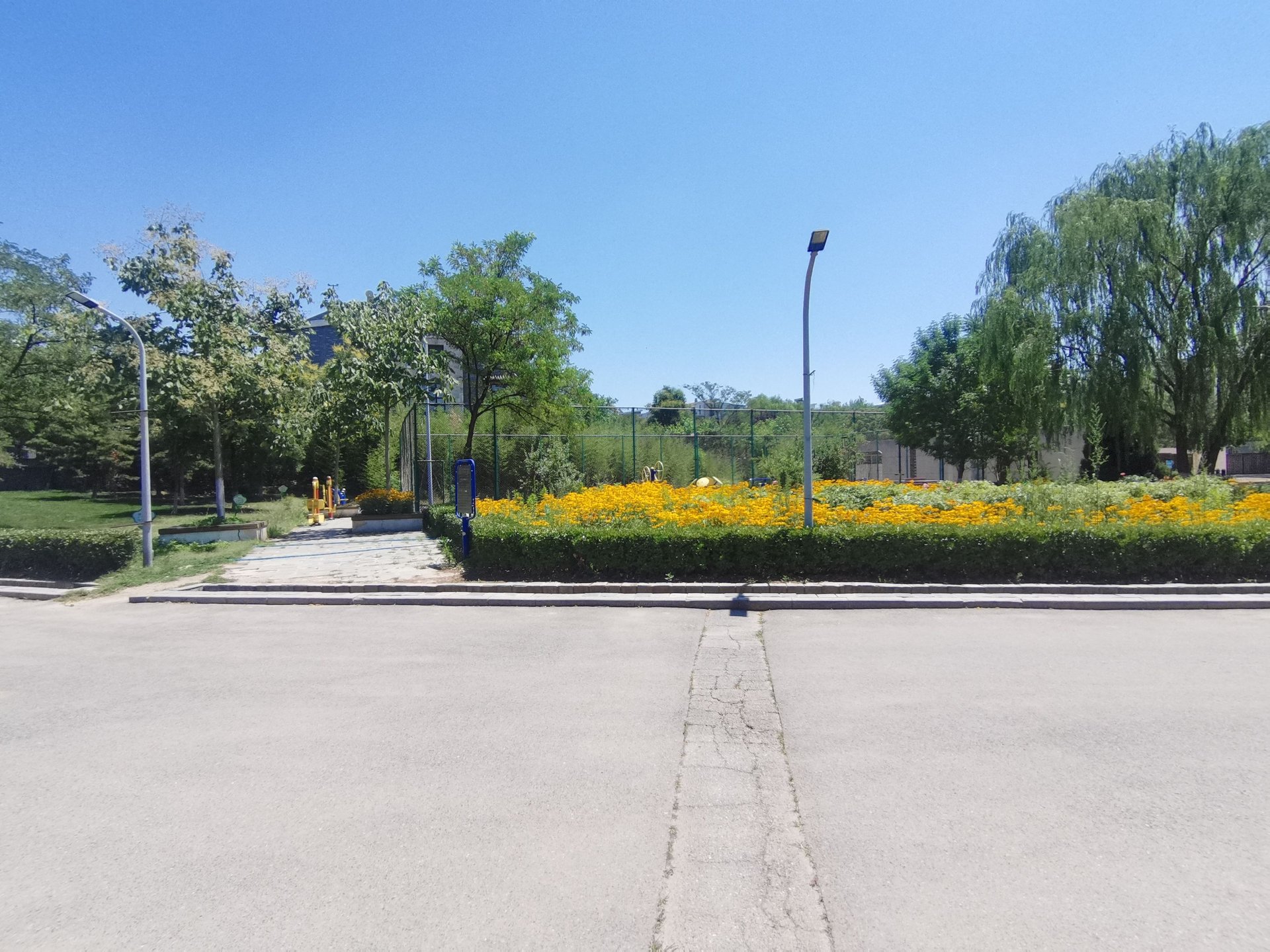 靠山居艺墅北区 - Beijing property leasing for expats