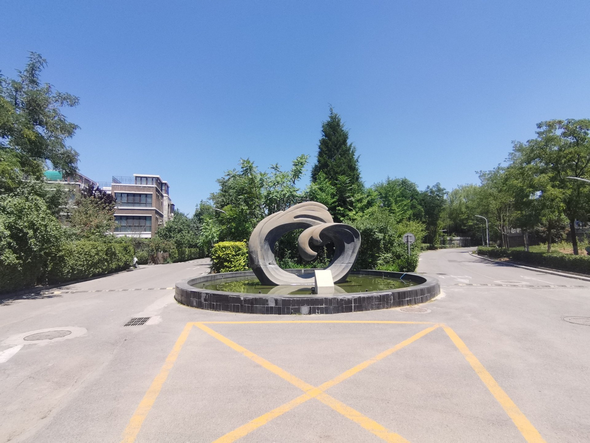 靠山居艺墅北区 - Beijing property leasing for expats