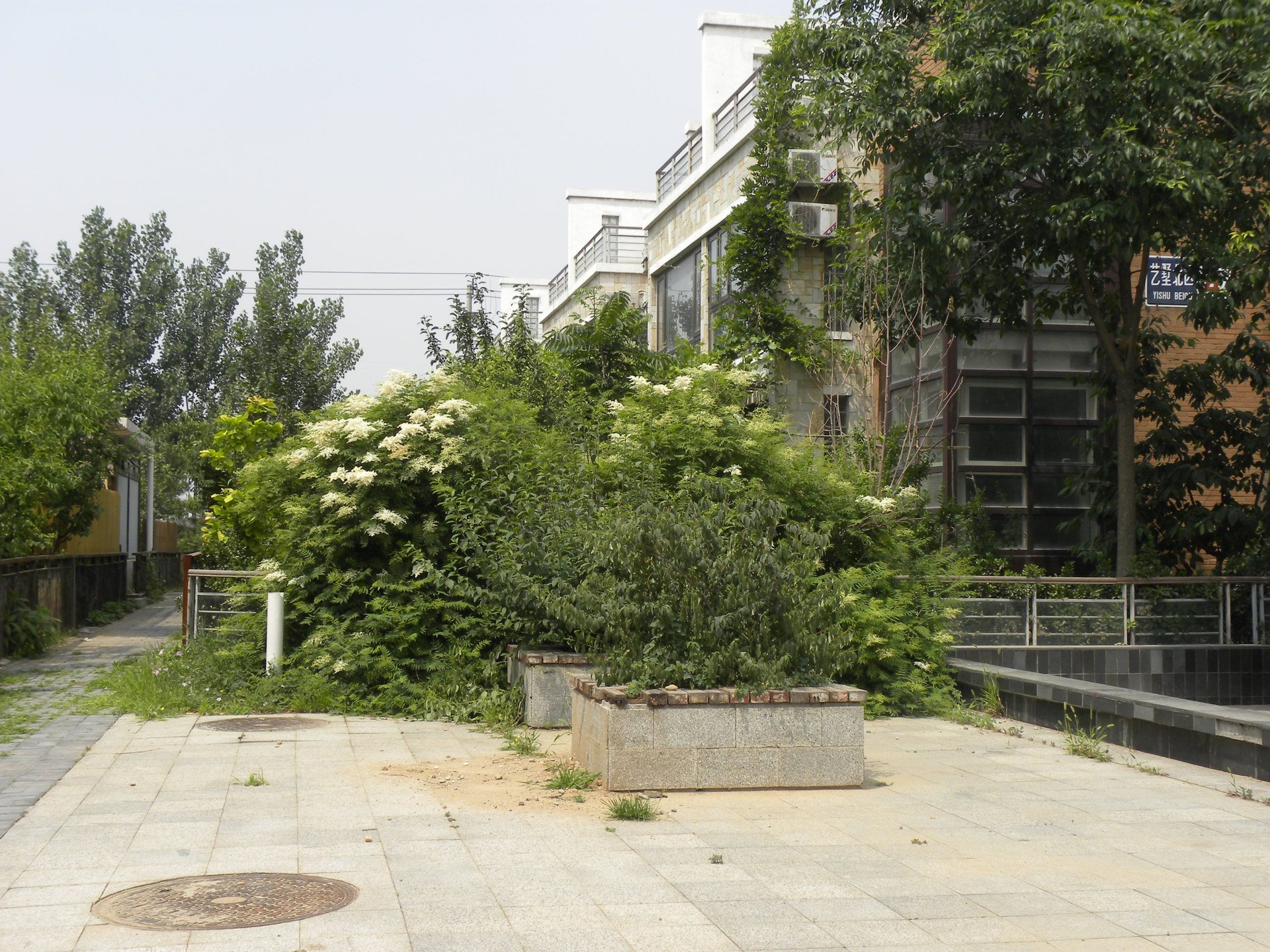 靠山居艺墅北区 - Beijing property leasing for expats