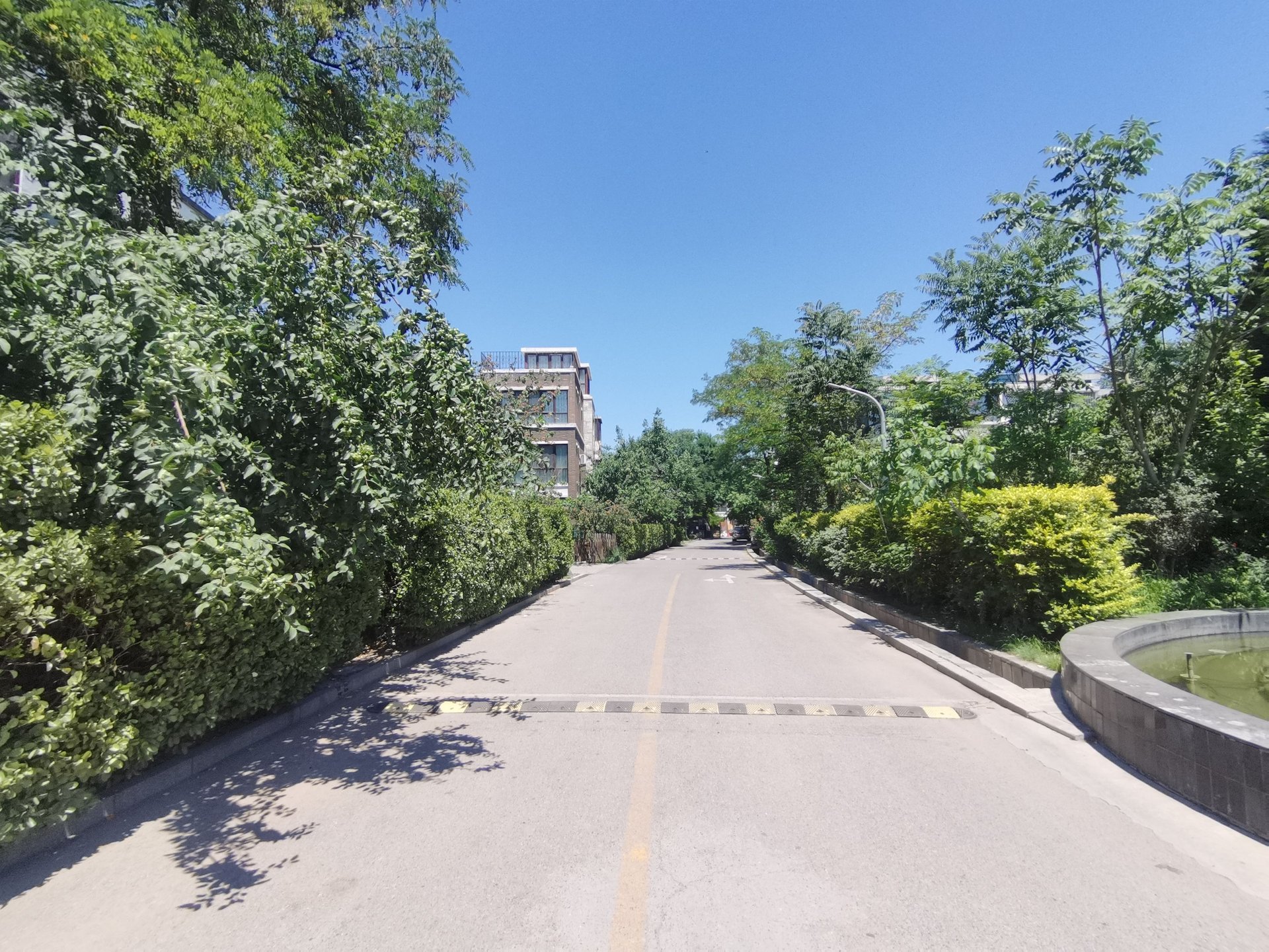 靠山居艺墅北区 - Beijing property leasing for expats