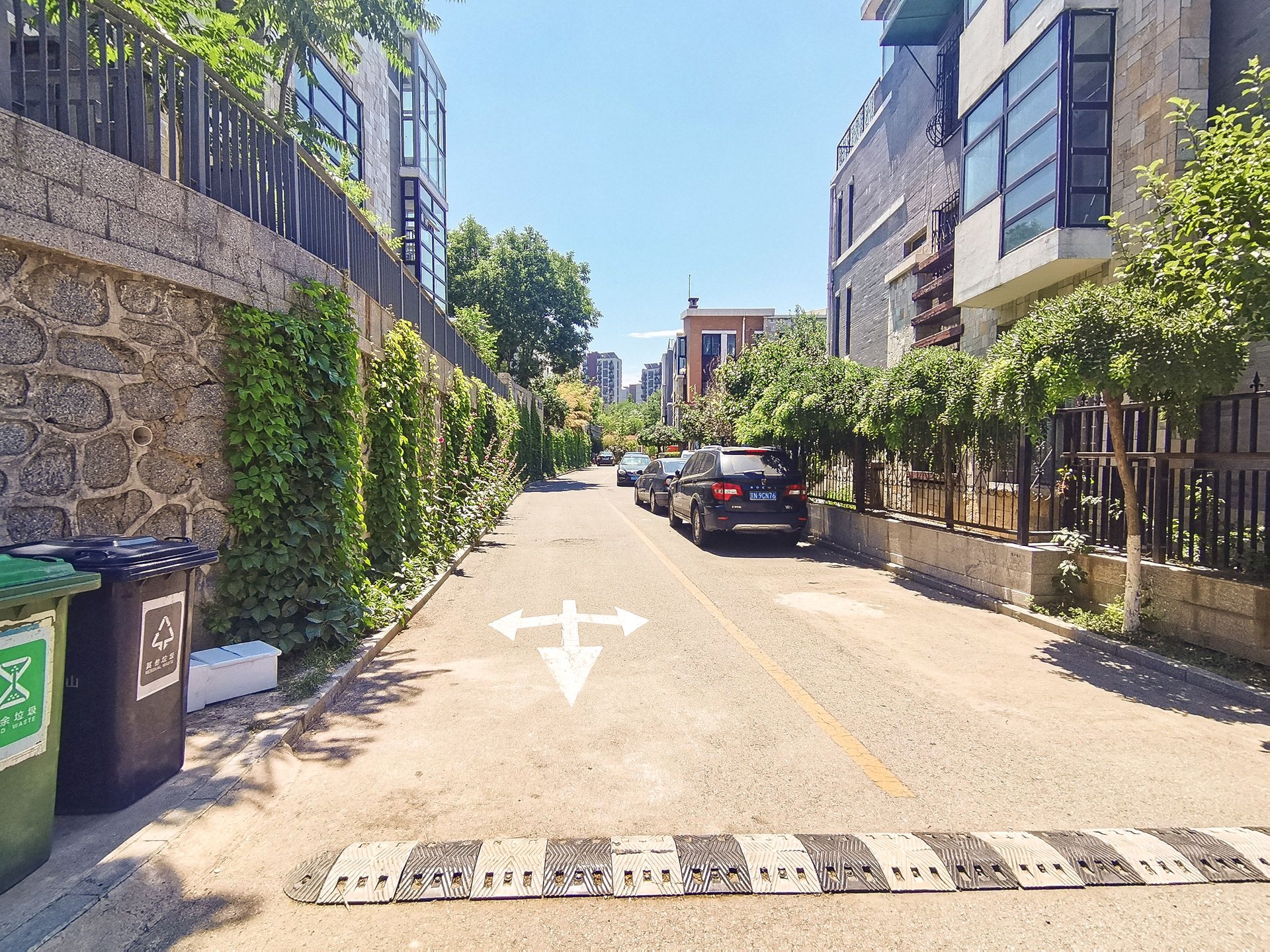 靠山居艺墅北区 - Beijing property leasing for expats