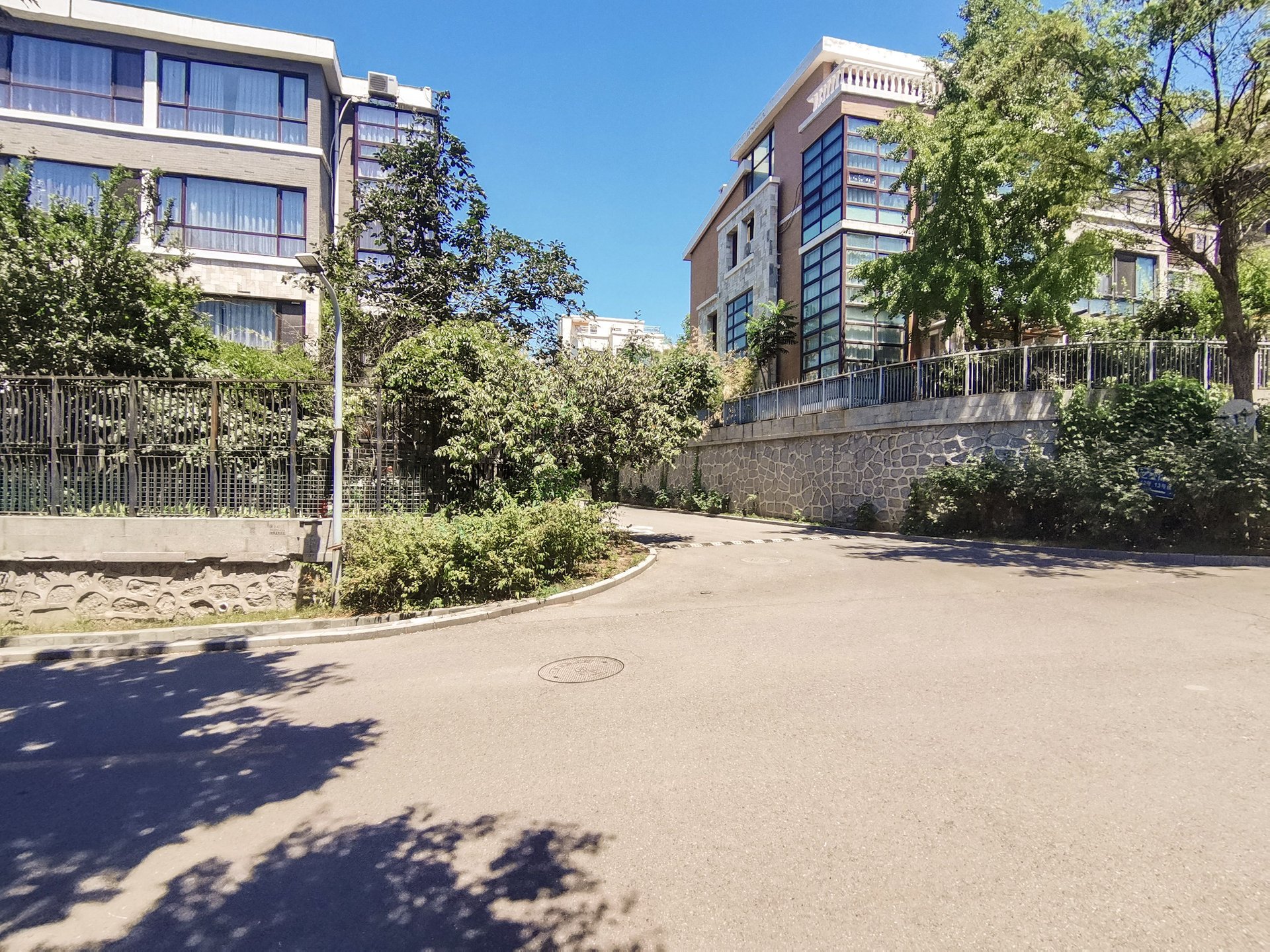 靠山居艺墅北区 - Beijing property leasing for expats