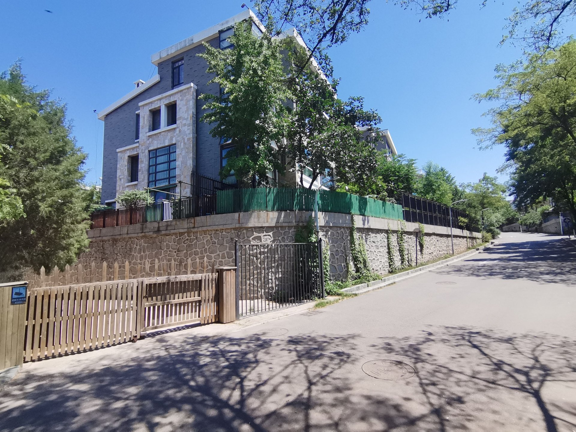 靠山居艺墅北区 - Beijing property leasing for expats