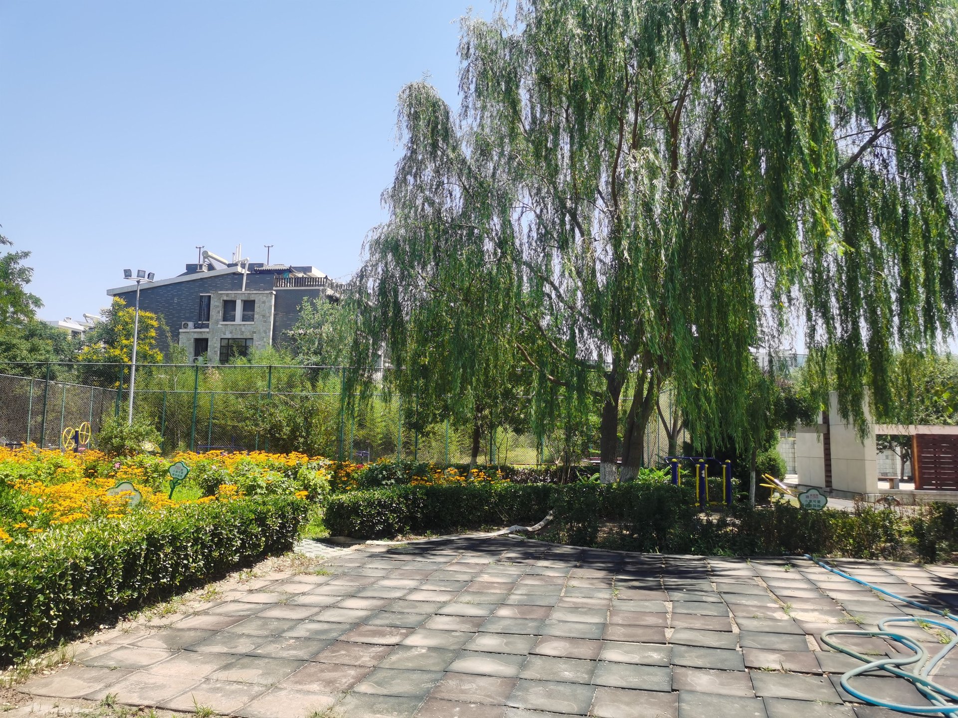 靠山居艺墅北区 - Beijing property leasing for expats