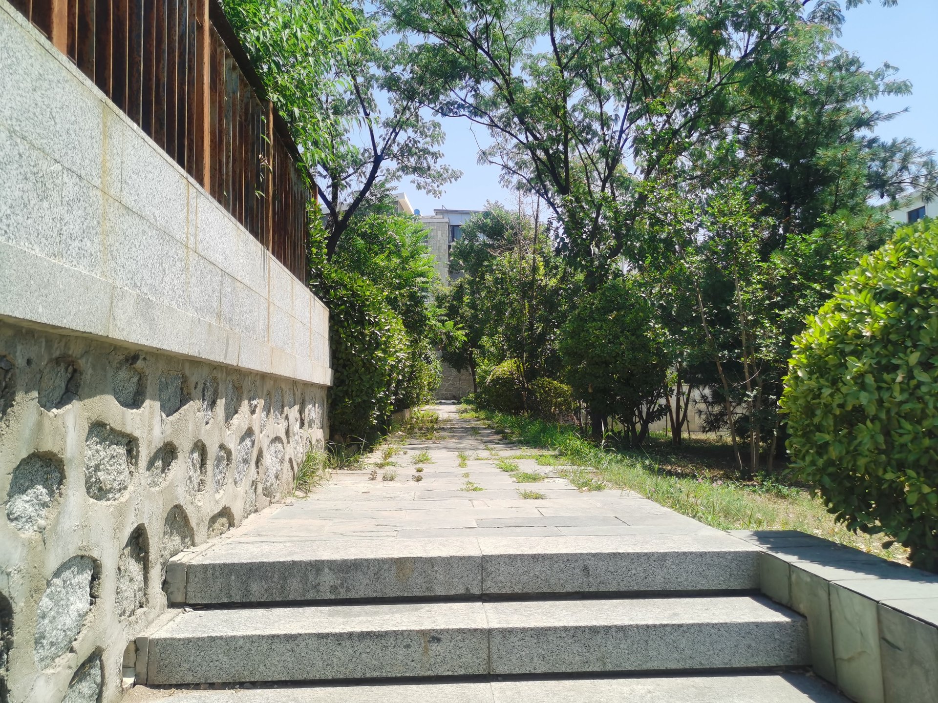 靠山居艺墅北区 - Beijing property leasing for expats