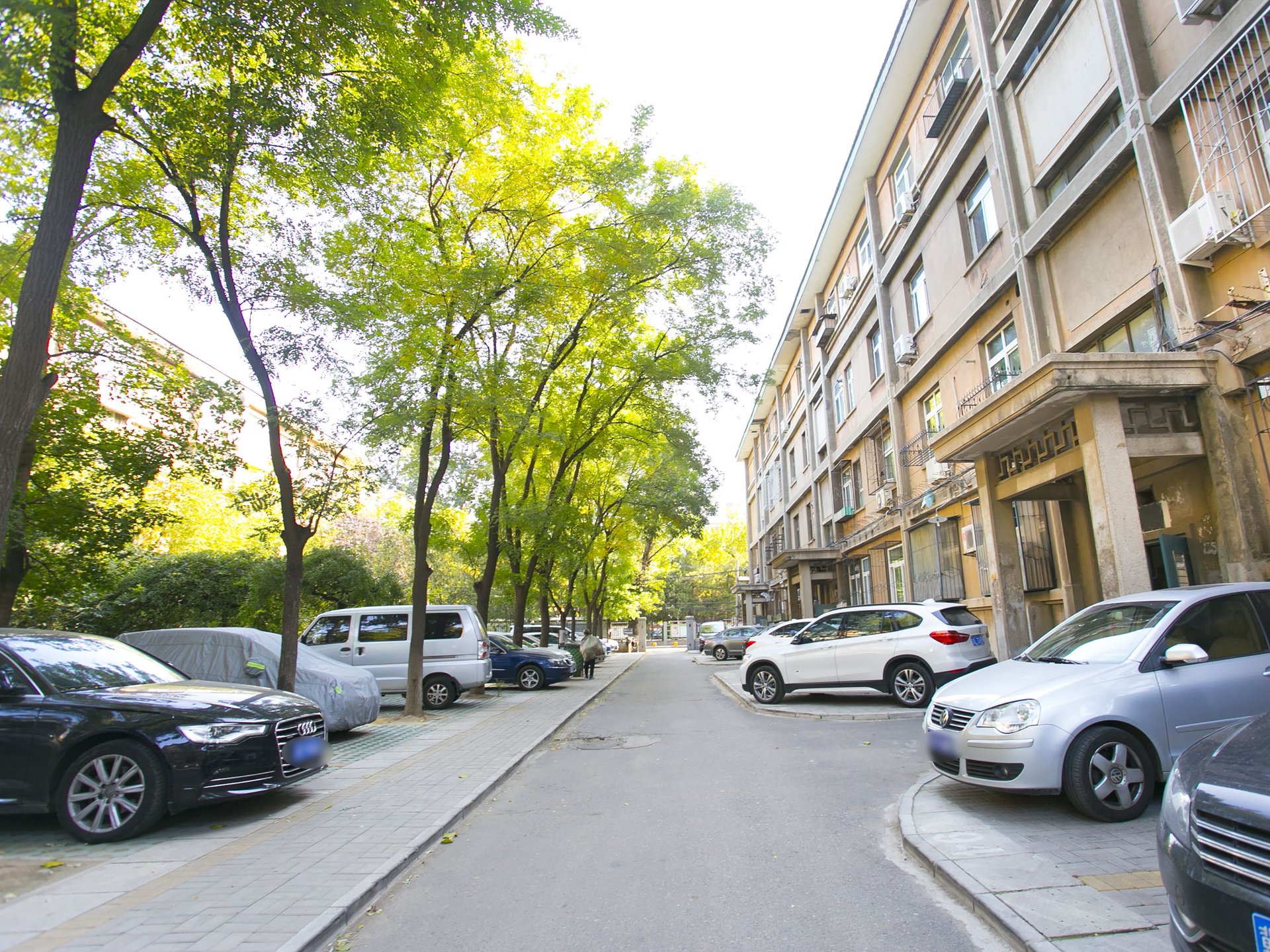 科育小区 - Beijing property leasing for expats