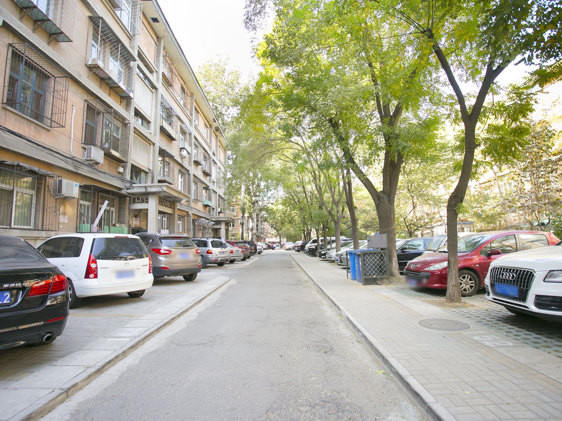 科育小区 - Beijing property leasing for expats