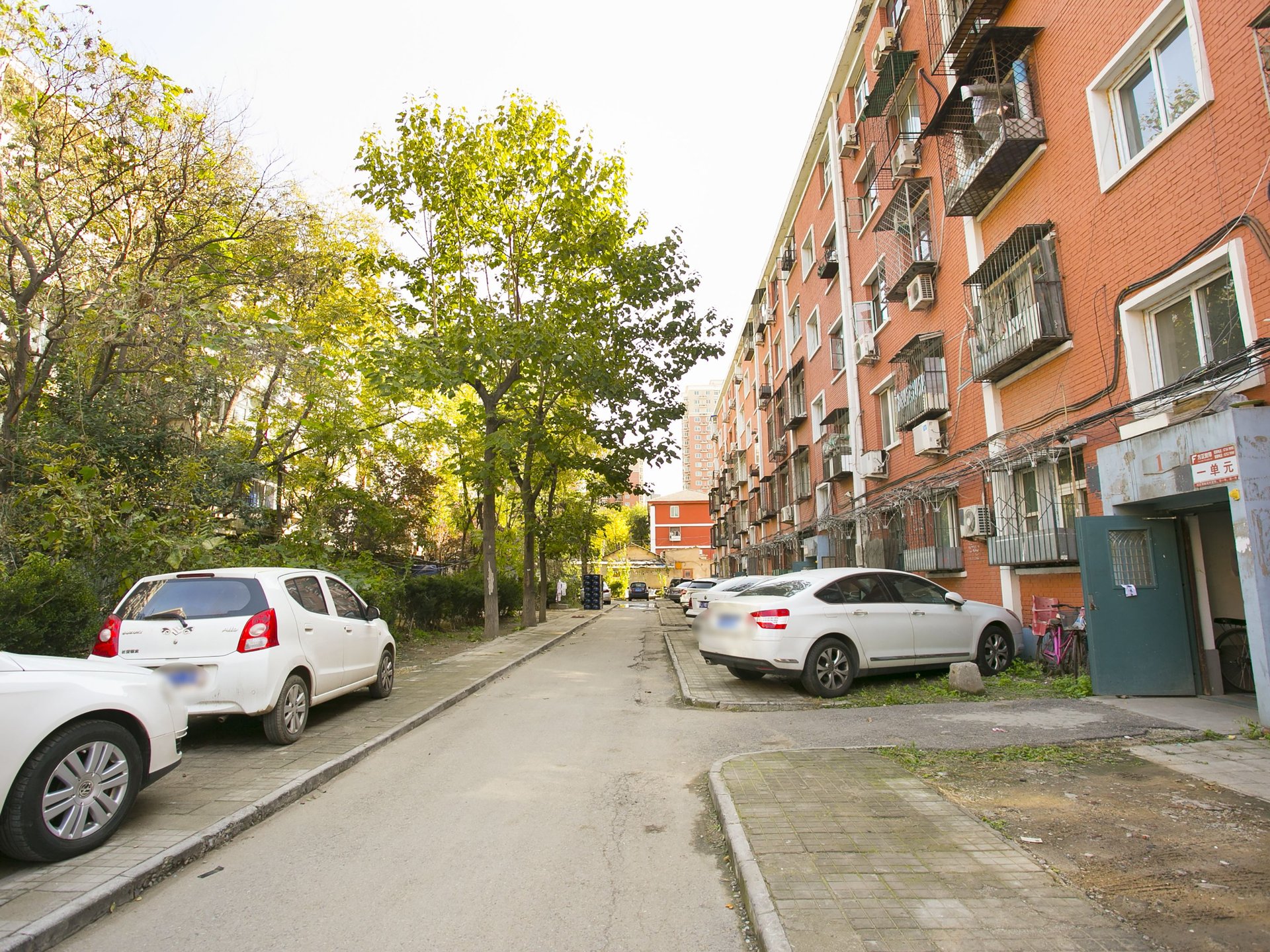 科育小区 - Beijing property leasing for expats