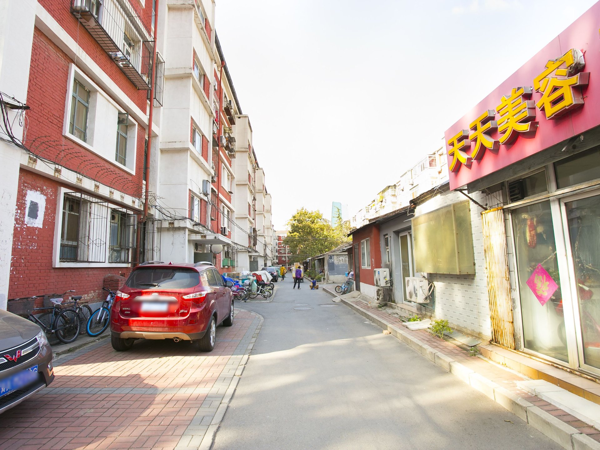 科育小区 - Beijing property leasing for expats