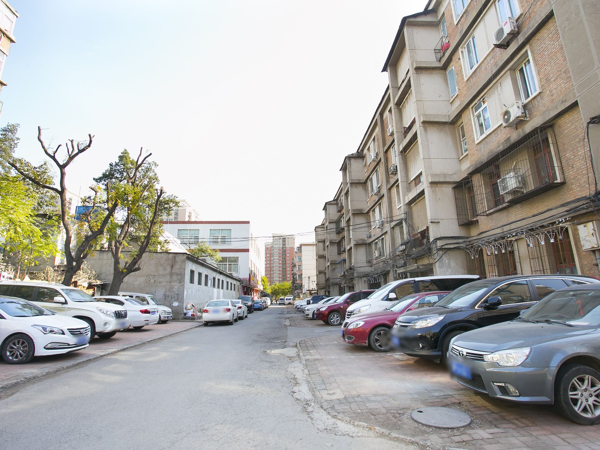 科育小区 - Beijing property leasing for expats