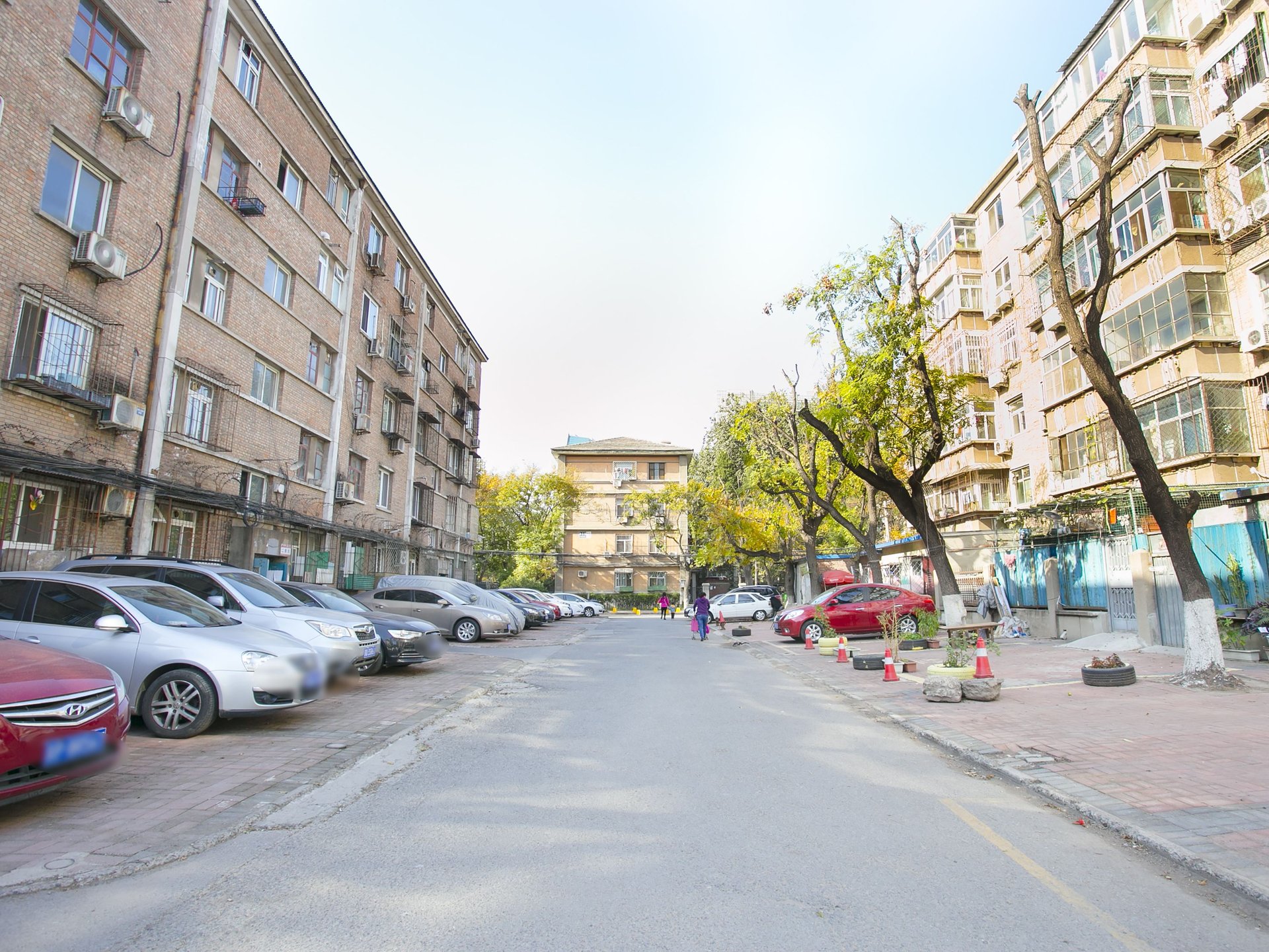 科育小区 - Beijing property leasing for expats