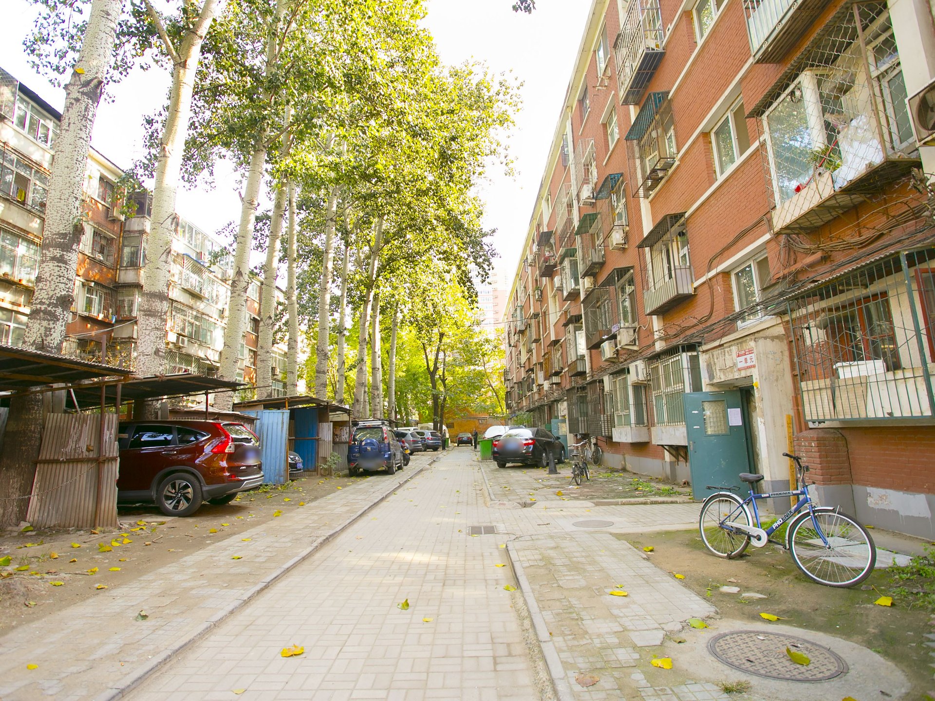 科育小区 - Beijing property leasing for expats